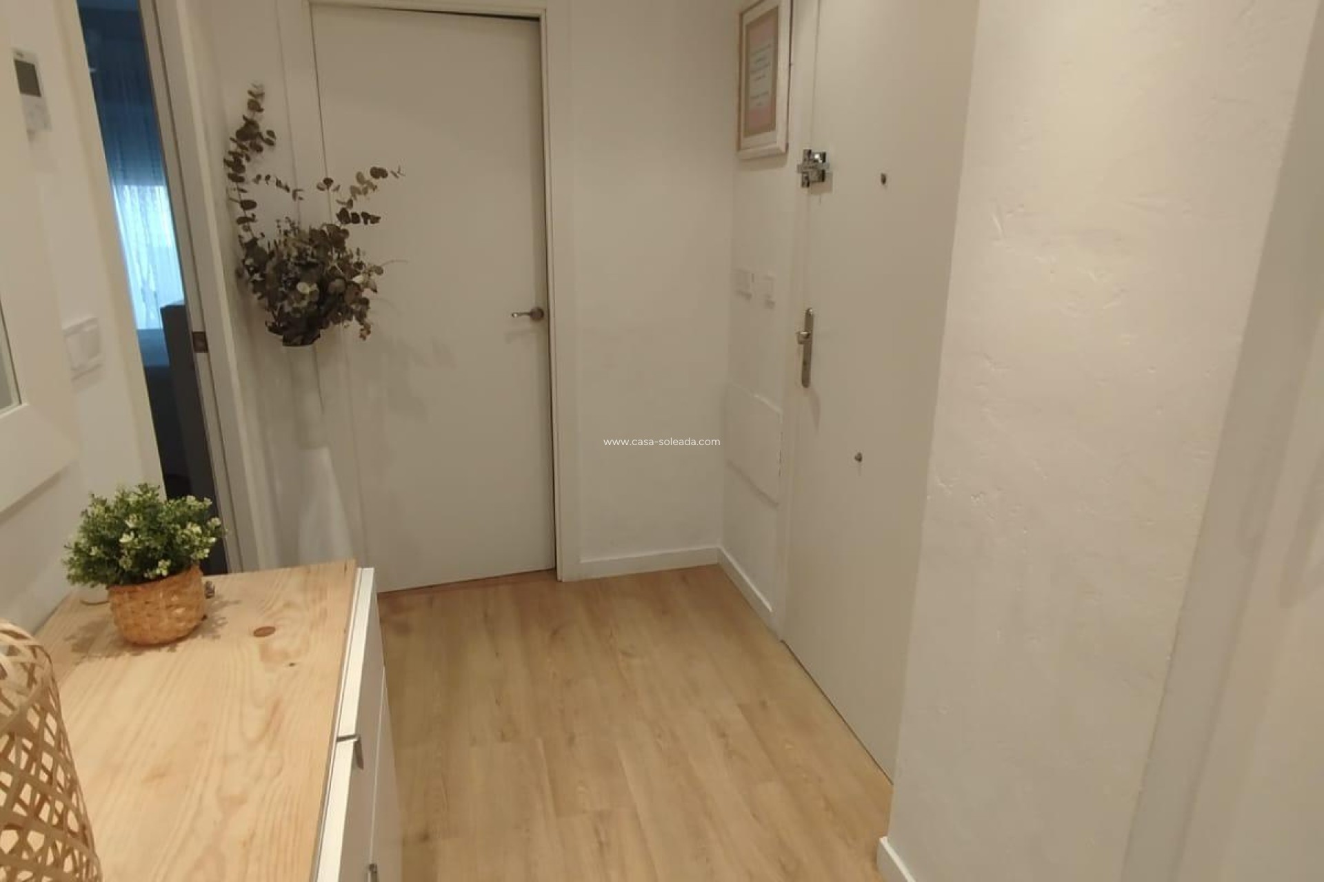 Herverkoop - Appartement / flat - Callosa de Segura - Comunidad Valenciana