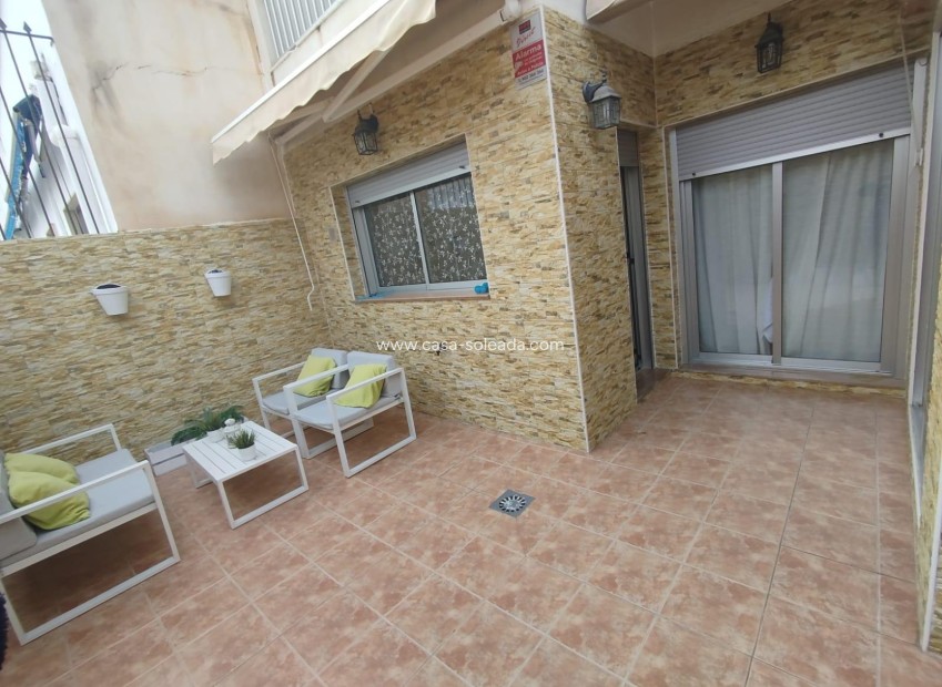 Herverkoop - Appartement / flat - Callosa de Segura - Comunidad Valenciana