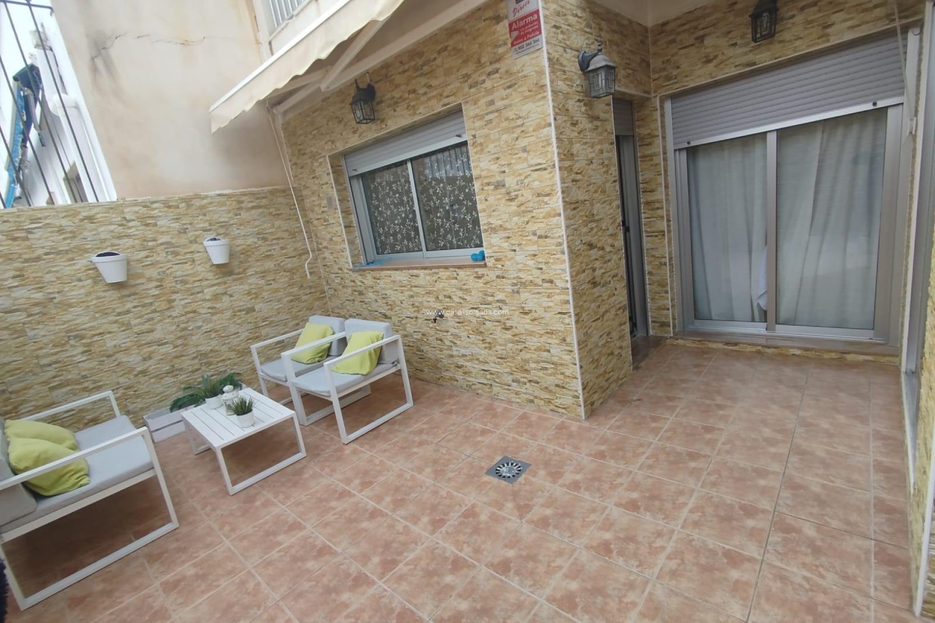 Herverkoop - Appartement / flat - Callosa de Segura - Comunidad Valenciana
