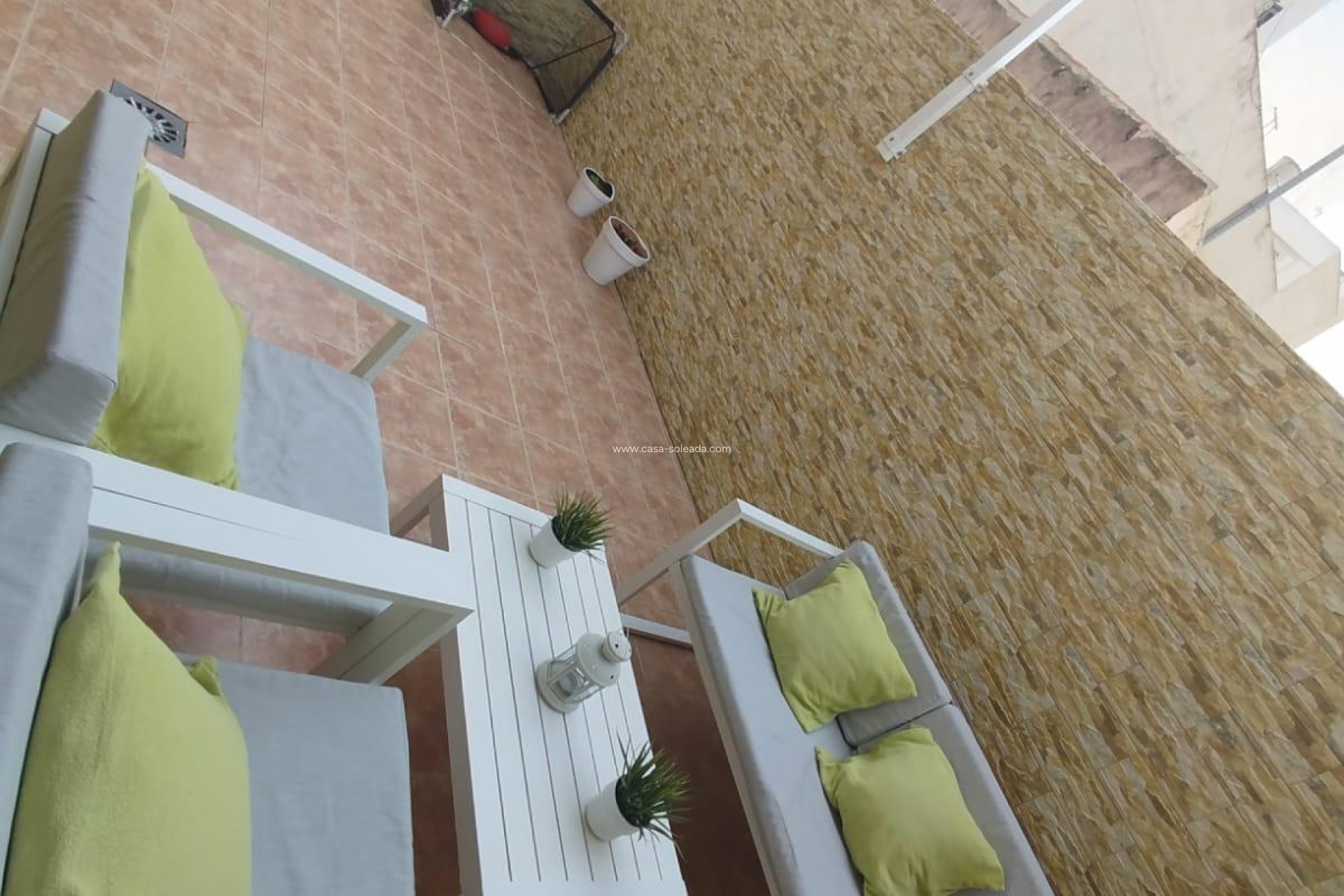 Herverkoop - Appartement / flat - Callosa de Segura - Comunidad Valenciana
