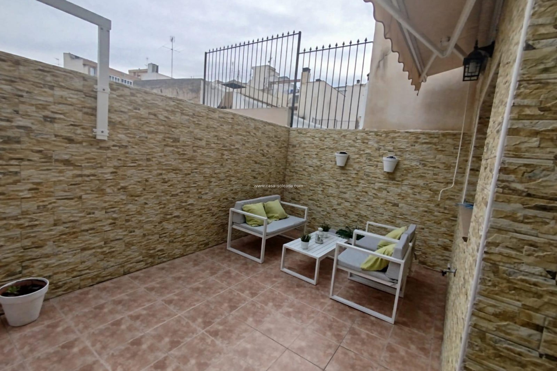 Herverkoop - Appartement / flat - Callosa de Segura - Comunidad Valenciana