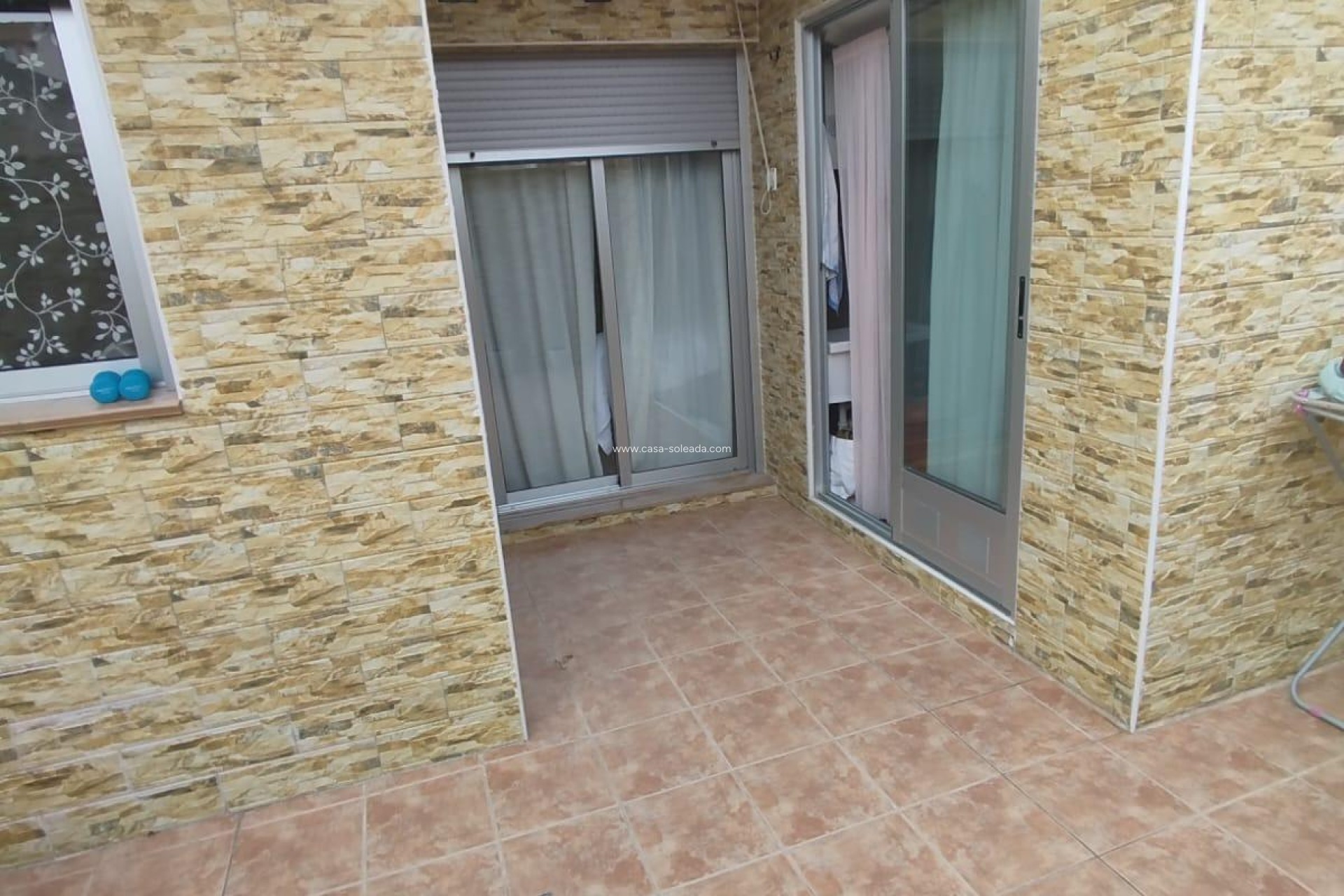 Herverkoop - Appartement / flat - Callosa de Segura - Comunidad Valenciana