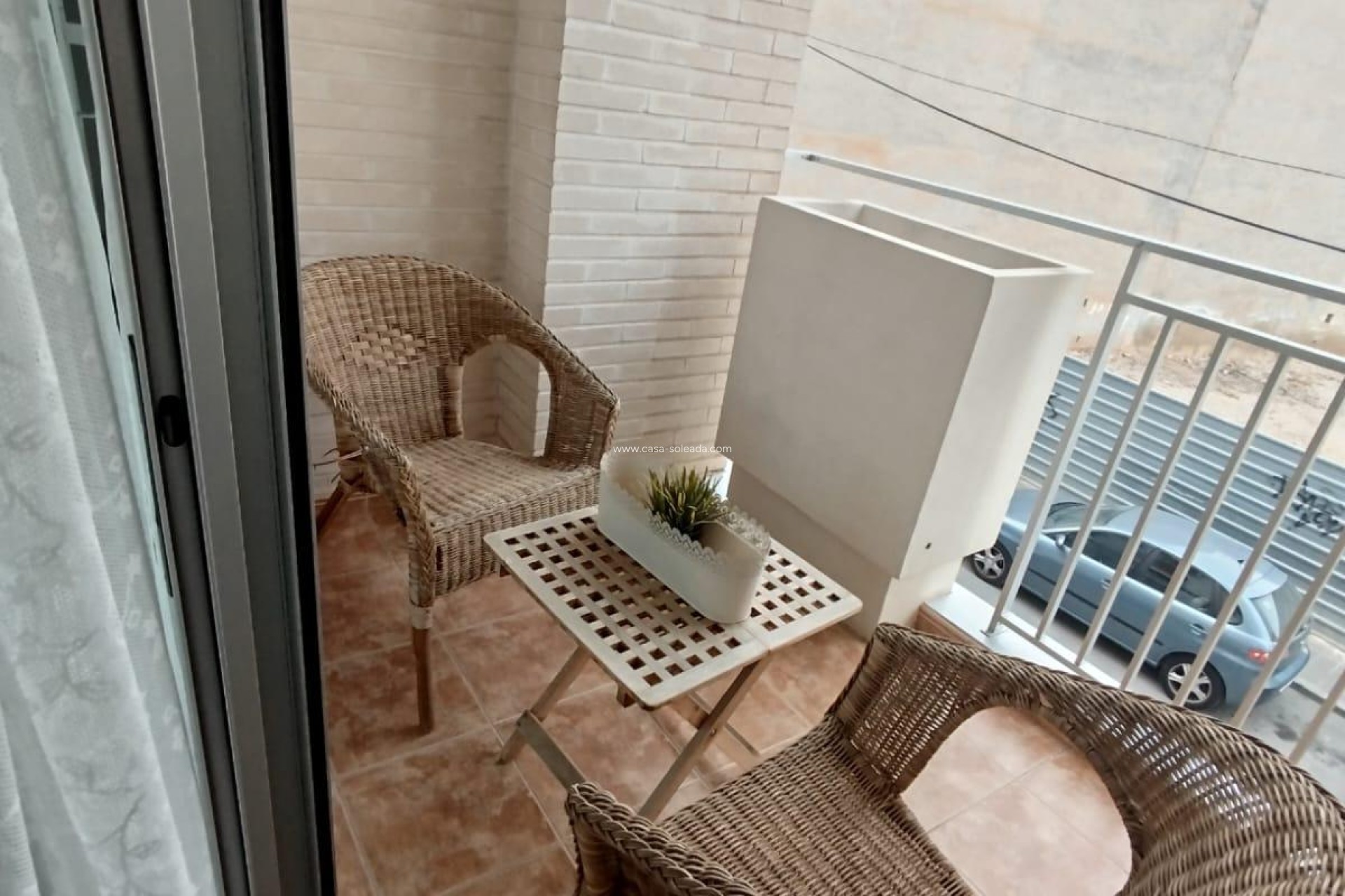 Herverkoop - Appartement / flat - Callosa de Segura - Comunidad Valenciana