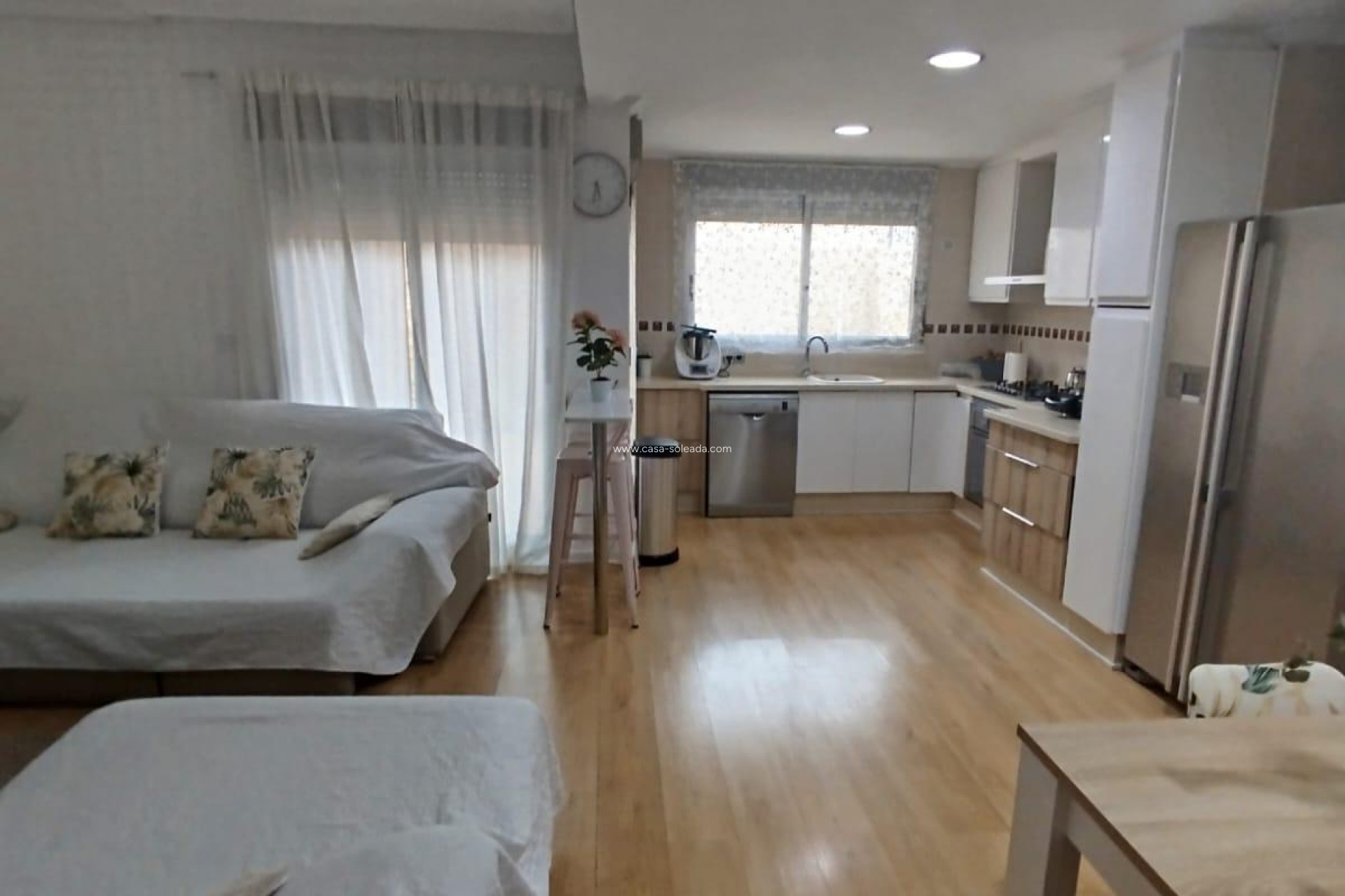 Herverkoop - Appartement / flat - Callosa de Segura - Comunidad Valenciana