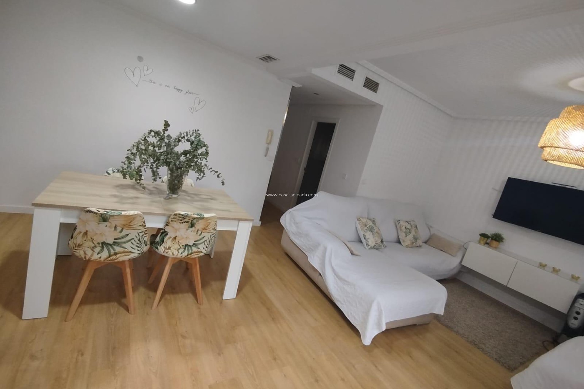 Herverkoop - Appartement / flat - Callosa de Segura - Comunidad Valenciana