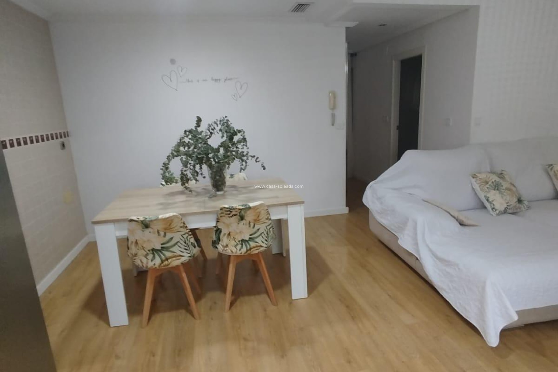 Herverkoop - Appartement / flat - Callosa de Segura - Comunidad Valenciana