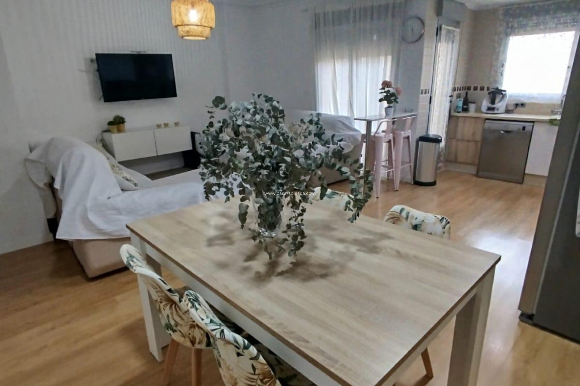 Herverkoop - Appartement / flat - Callosa de Segura - Comunidad Valenciana