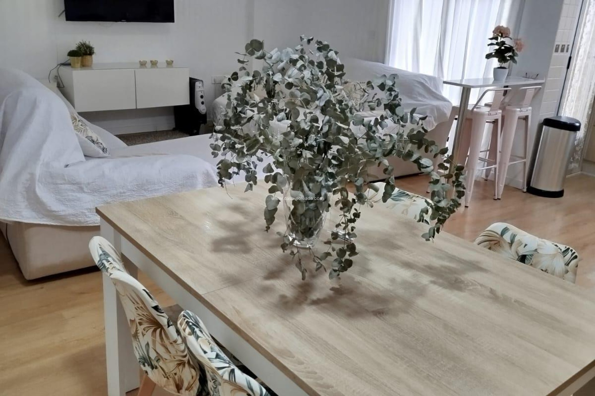 Herverkoop - Appartement / flat - Callosa de Segura - Comunidad Valenciana