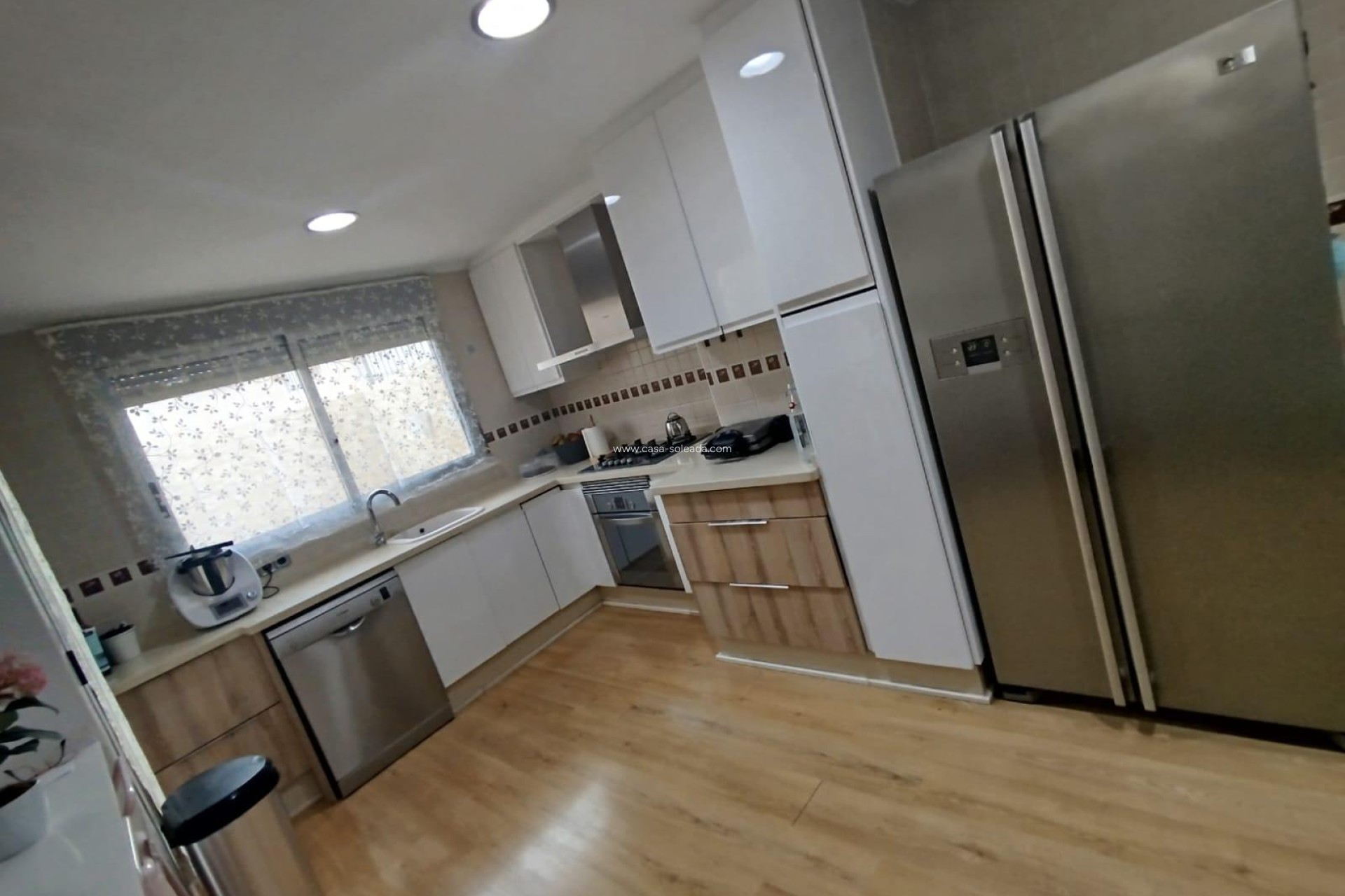 Herverkoop - Appartement / flat - Callosa de Segura - Comunidad Valenciana