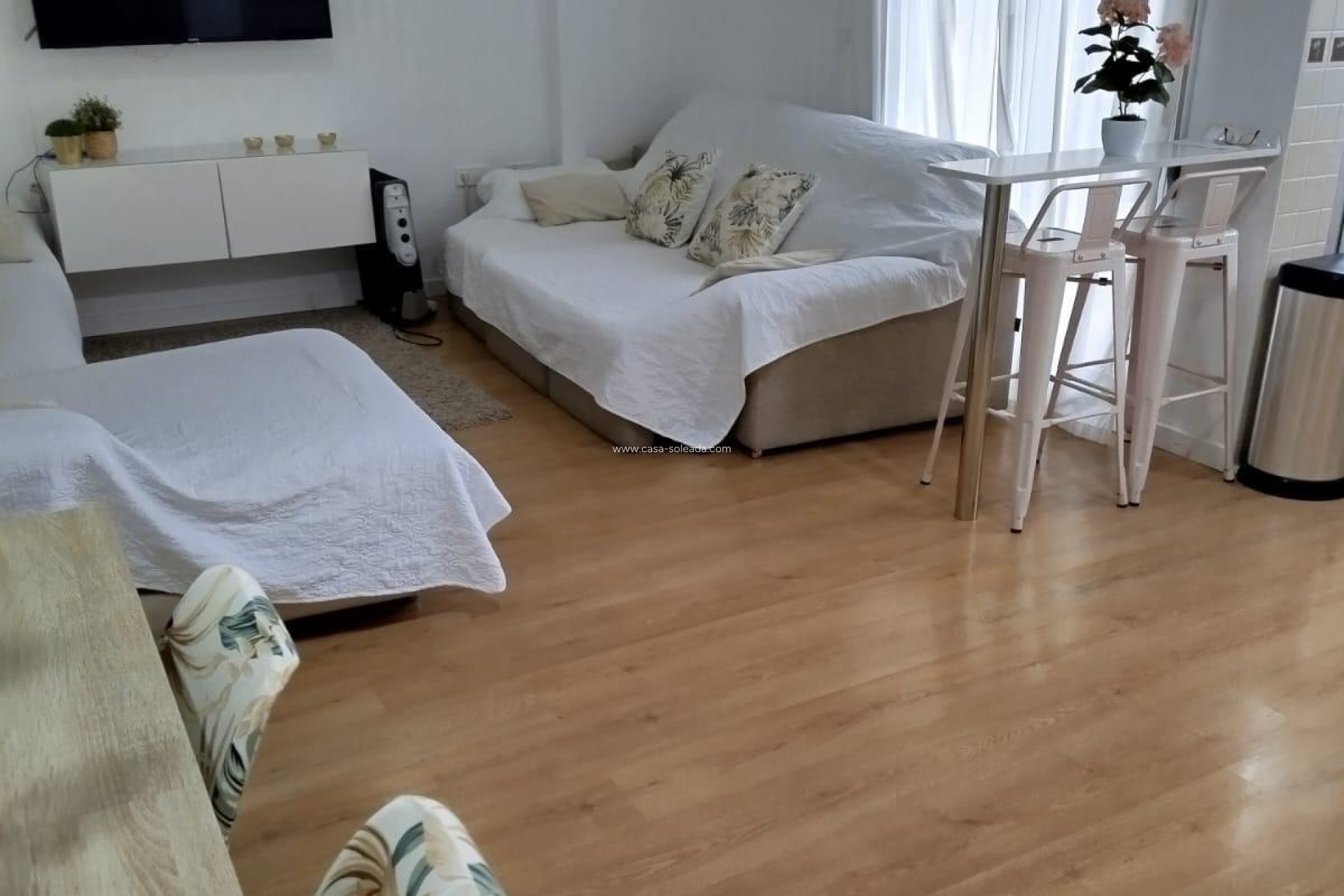 Herverkoop - Appartement / flat - Callosa de Segura - Comunidad Valenciana