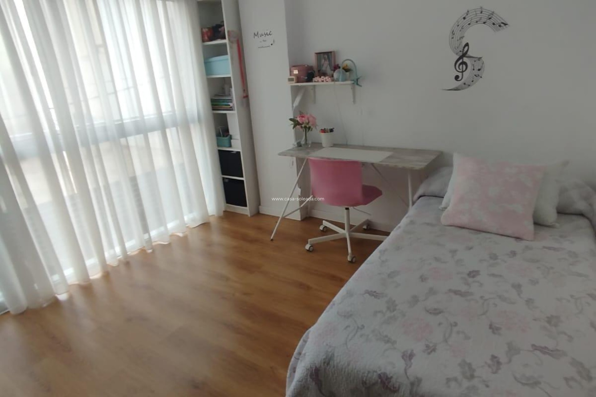 Herverkoop - Appartement / flat - Callosa de Segura - Comunidad Valenciana