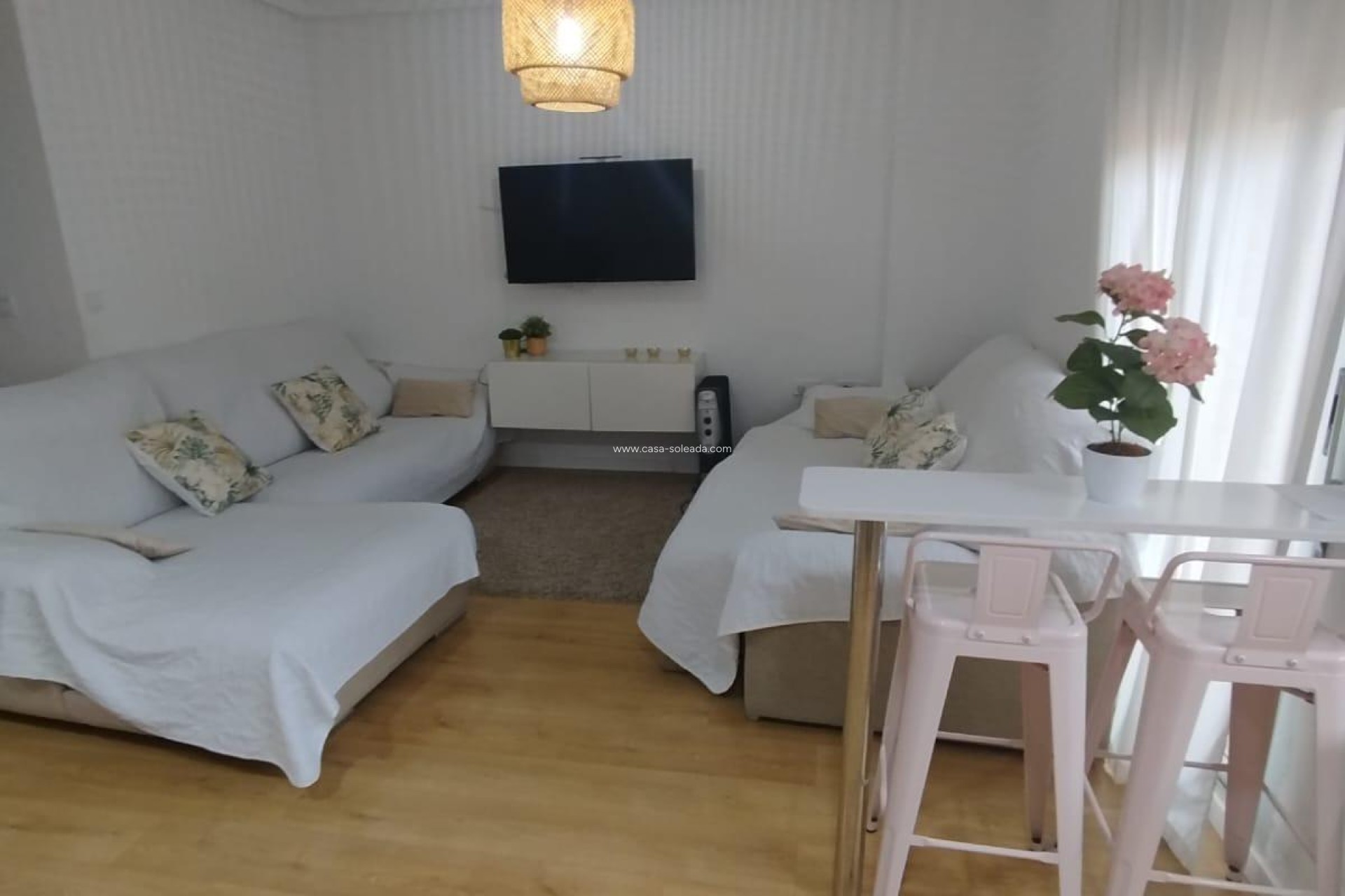 Herverkoop - Appartement / flat - Callosa de Segura - Comunidad Valenciana