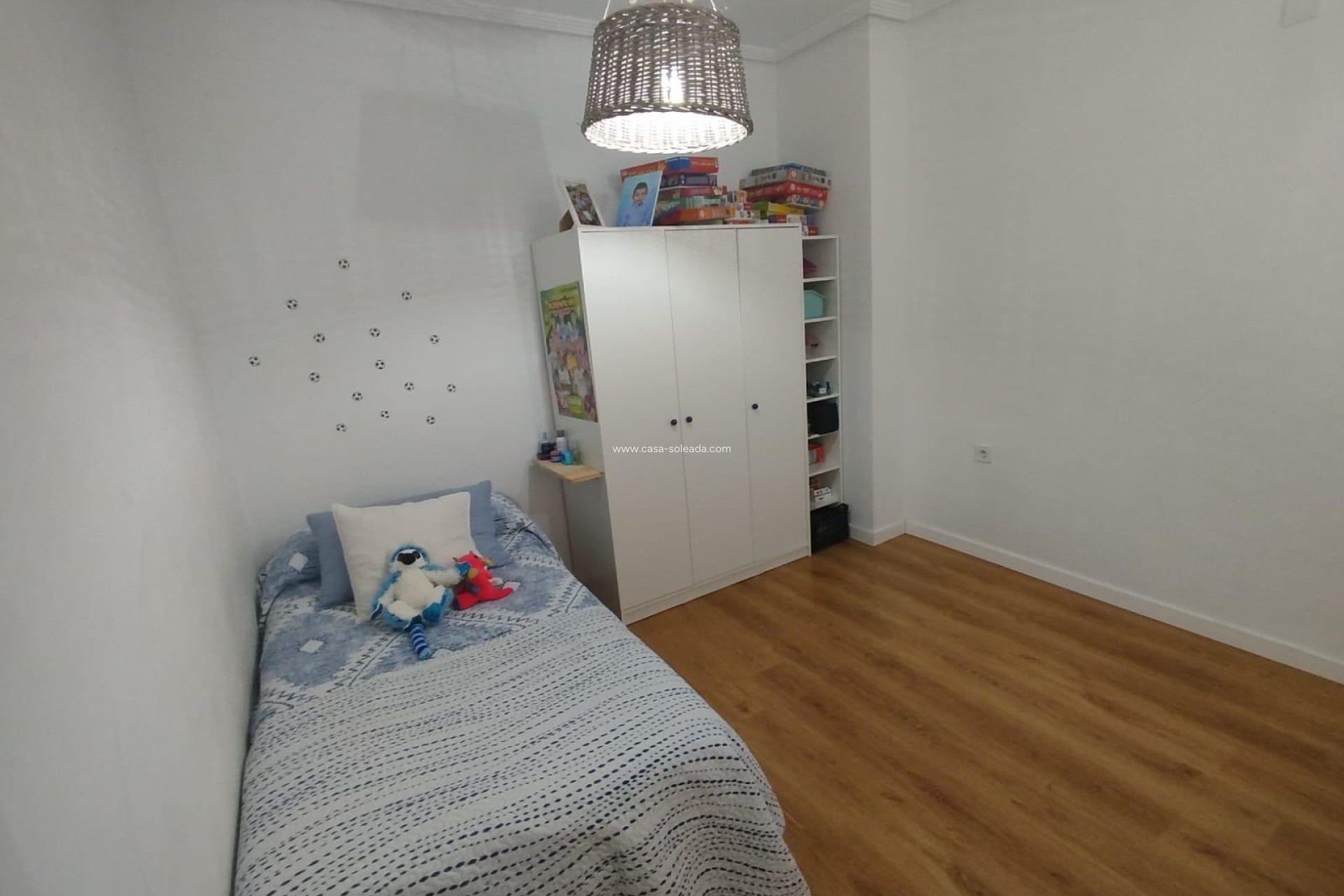 Herverkoop - Appartement / flat - Callosa de Segura - Comunidad Valenciana