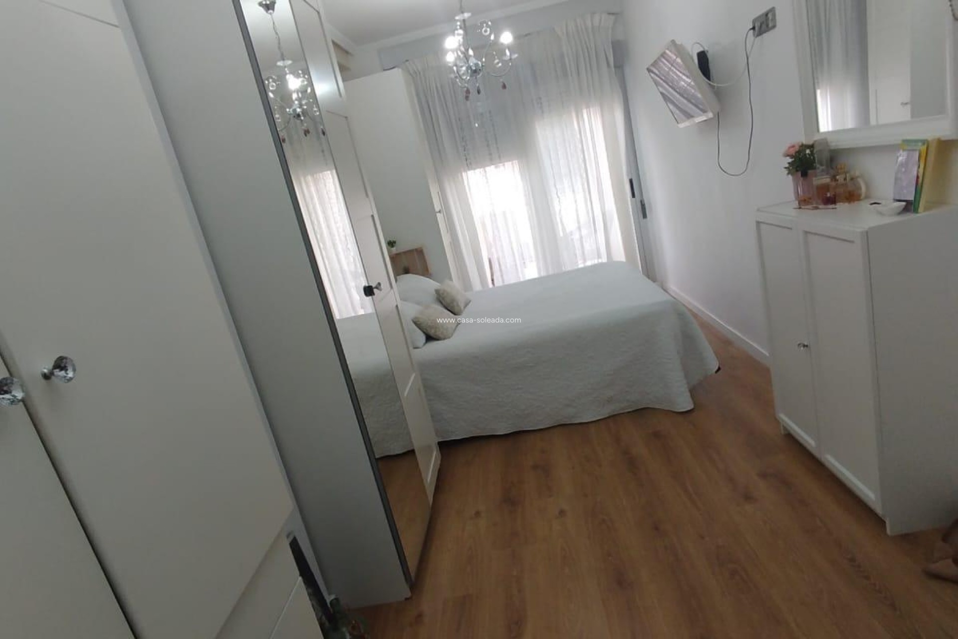 Herverkoop - Appartement / flat - Callosa de Segura - Comunidad Valenciana