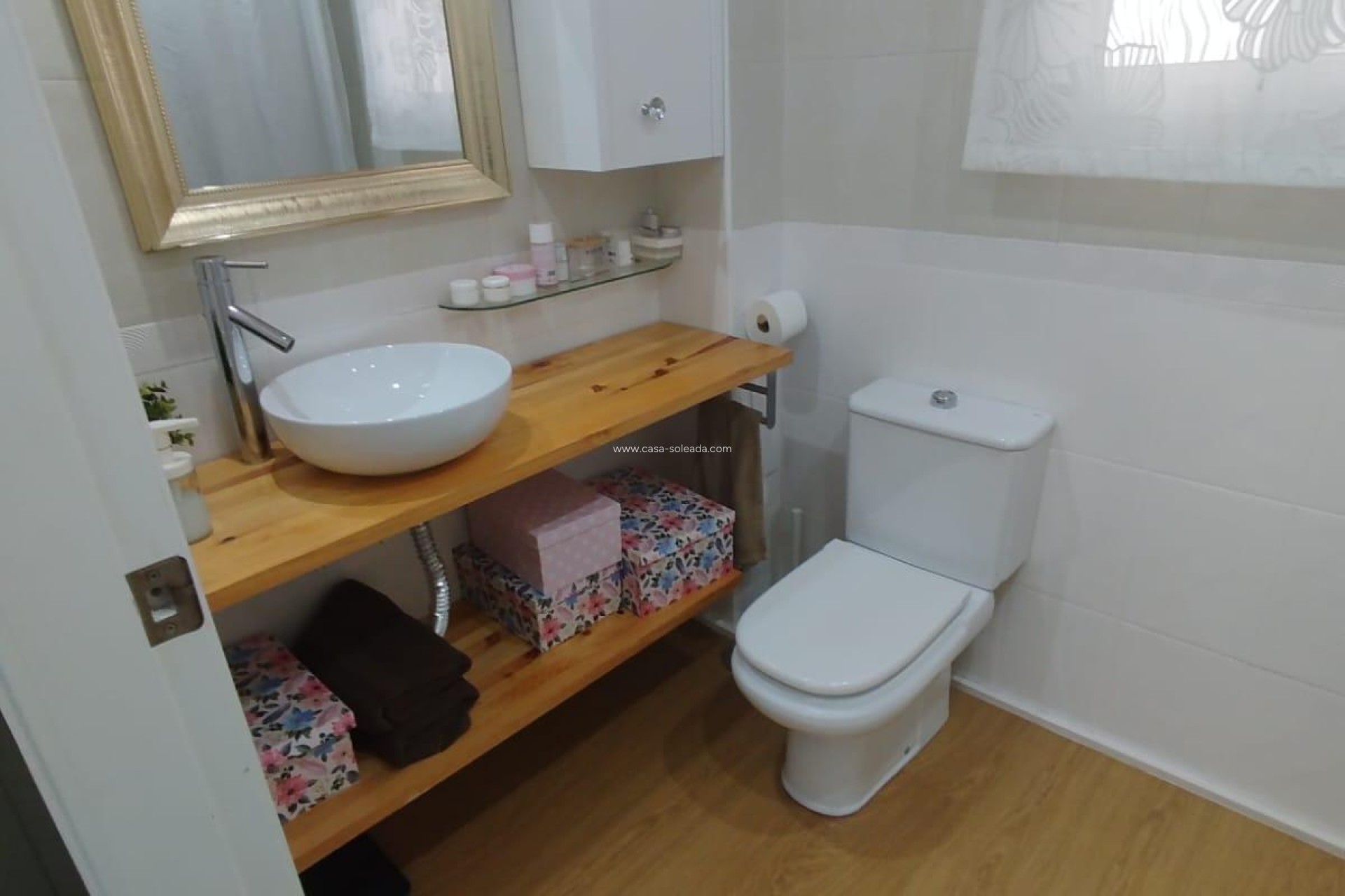 Herverkoop - Appartement / flat - Callosa de Segura - Comunidad Valenciana