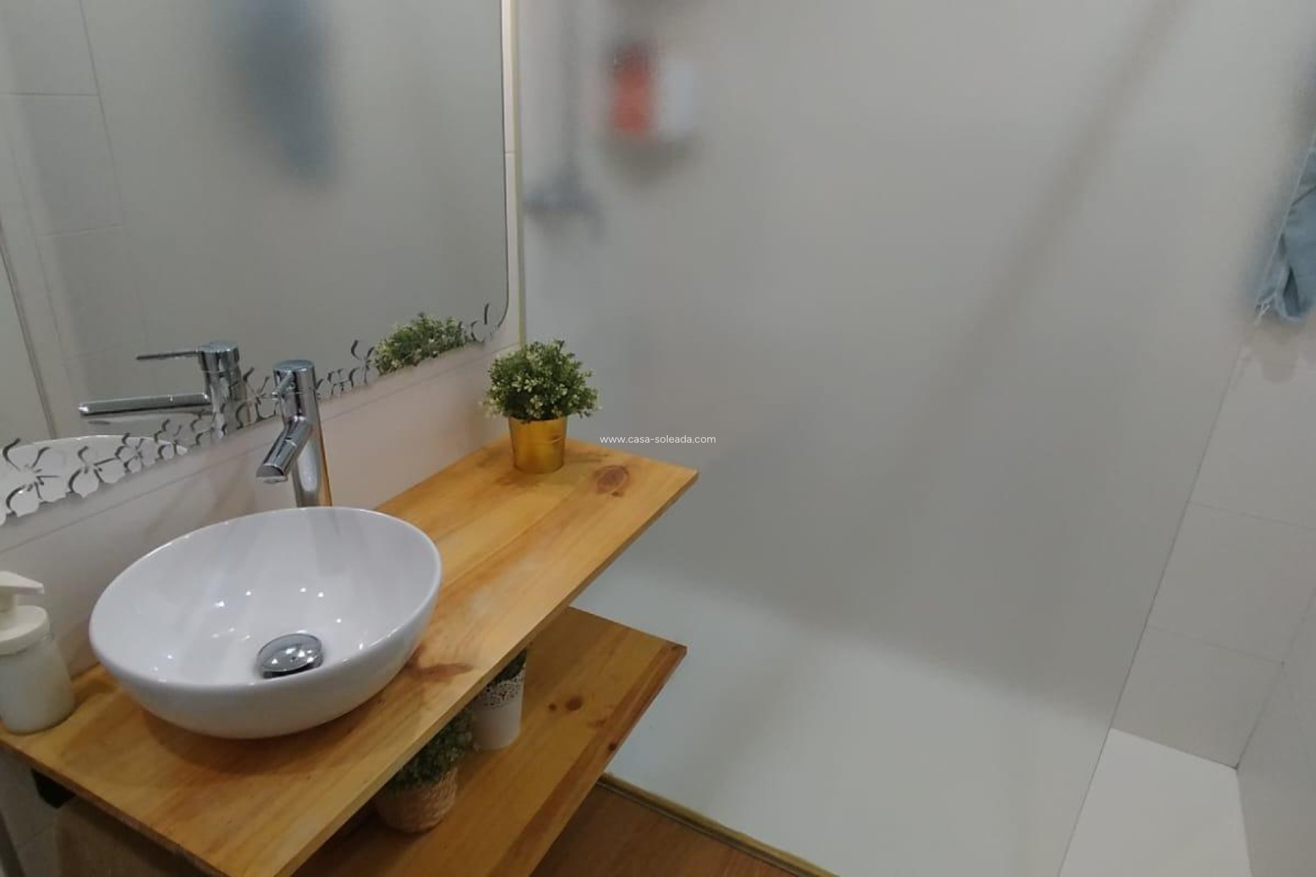 Herverkoop - Appartement / flat - Callosa de Segura - Comunidad Valenciana