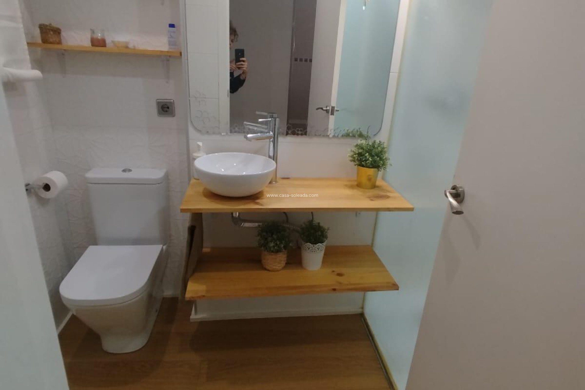 Herverkoop - Appartement / flat - Callosa de Segura - Comunidad Valenciana