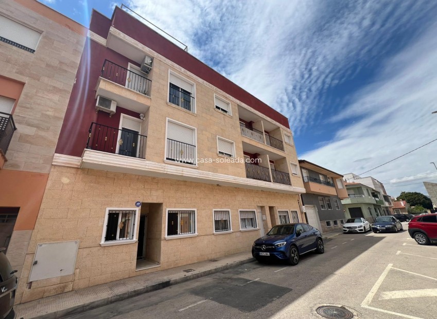 Herverkoop - Appartement / flat - Catral - Comunidad Valenciana
