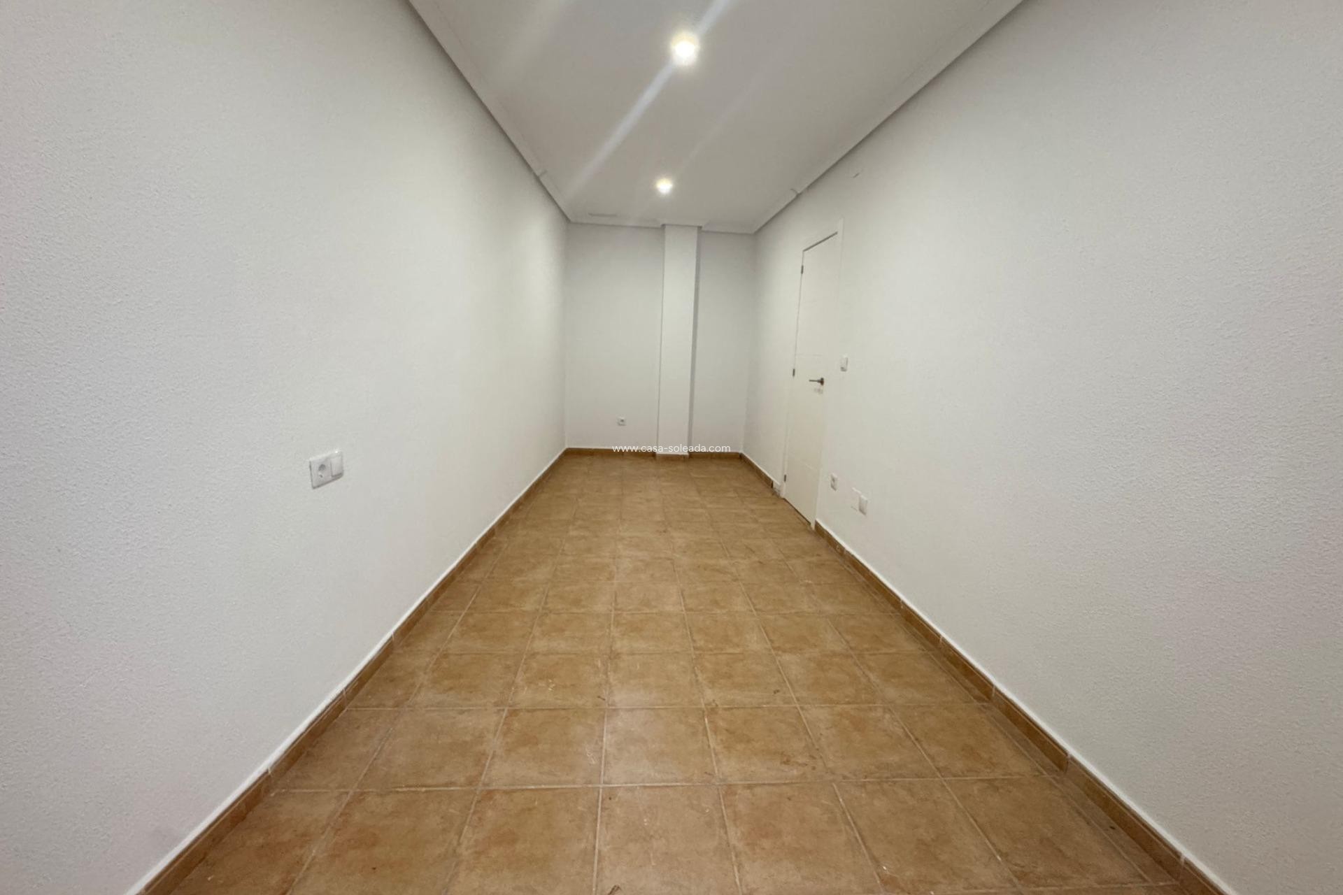 Herverkoop - Appartement / flat - Catral - Comunidad Valenciana
