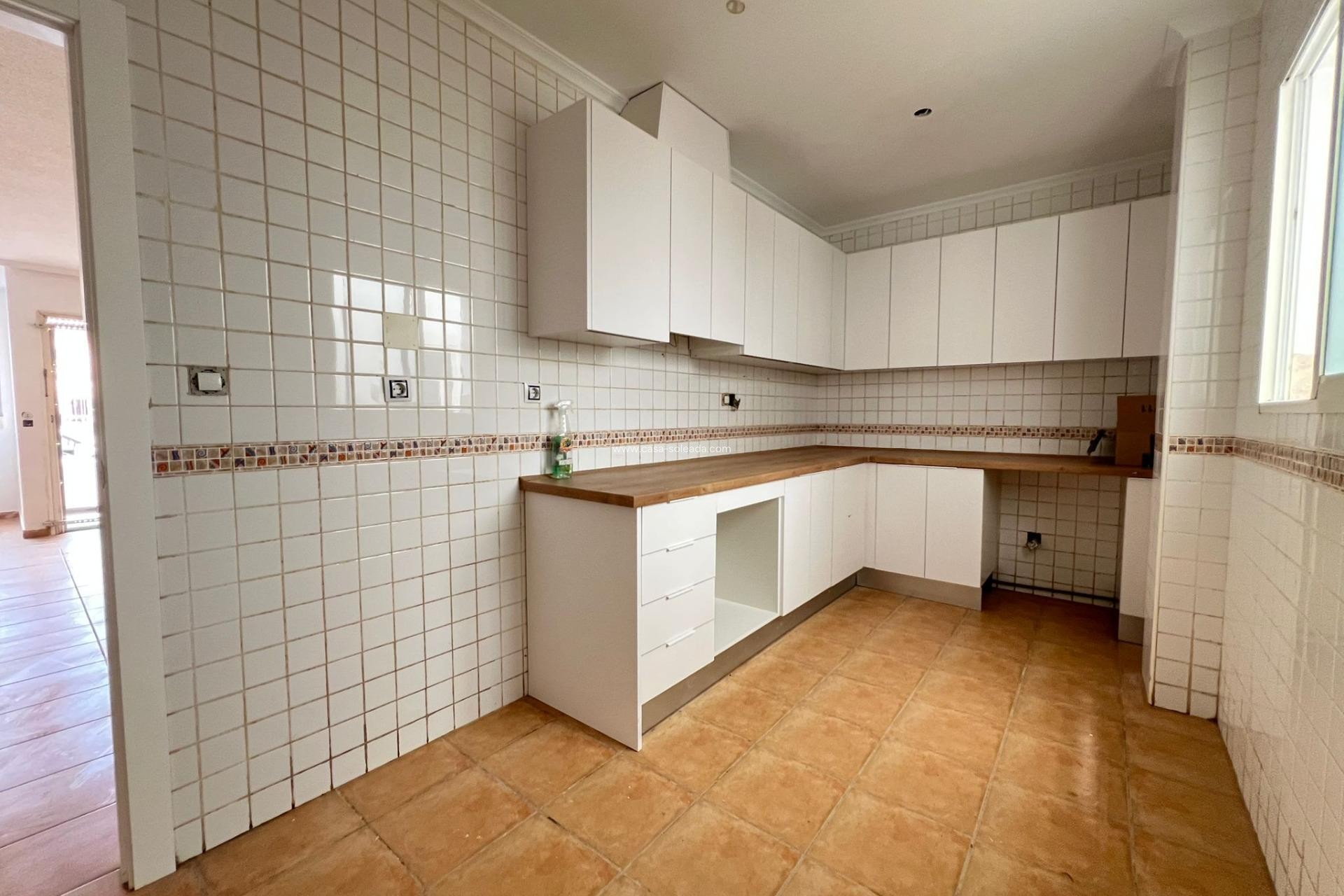 Herverkoop - Appartement / flat - Catral - Comunidad Valenciana
