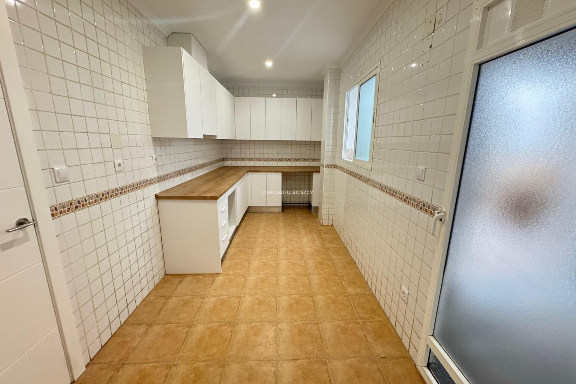 Herverkoop - Appartement / flat - Catral - Comunidad Valenciana