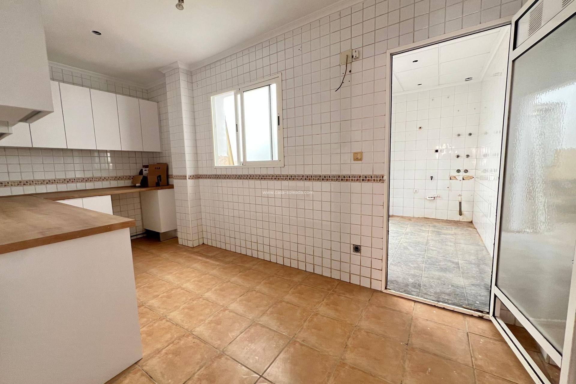 Herverkoop - Appartement / flat - Catral - Comunidad Valenciana