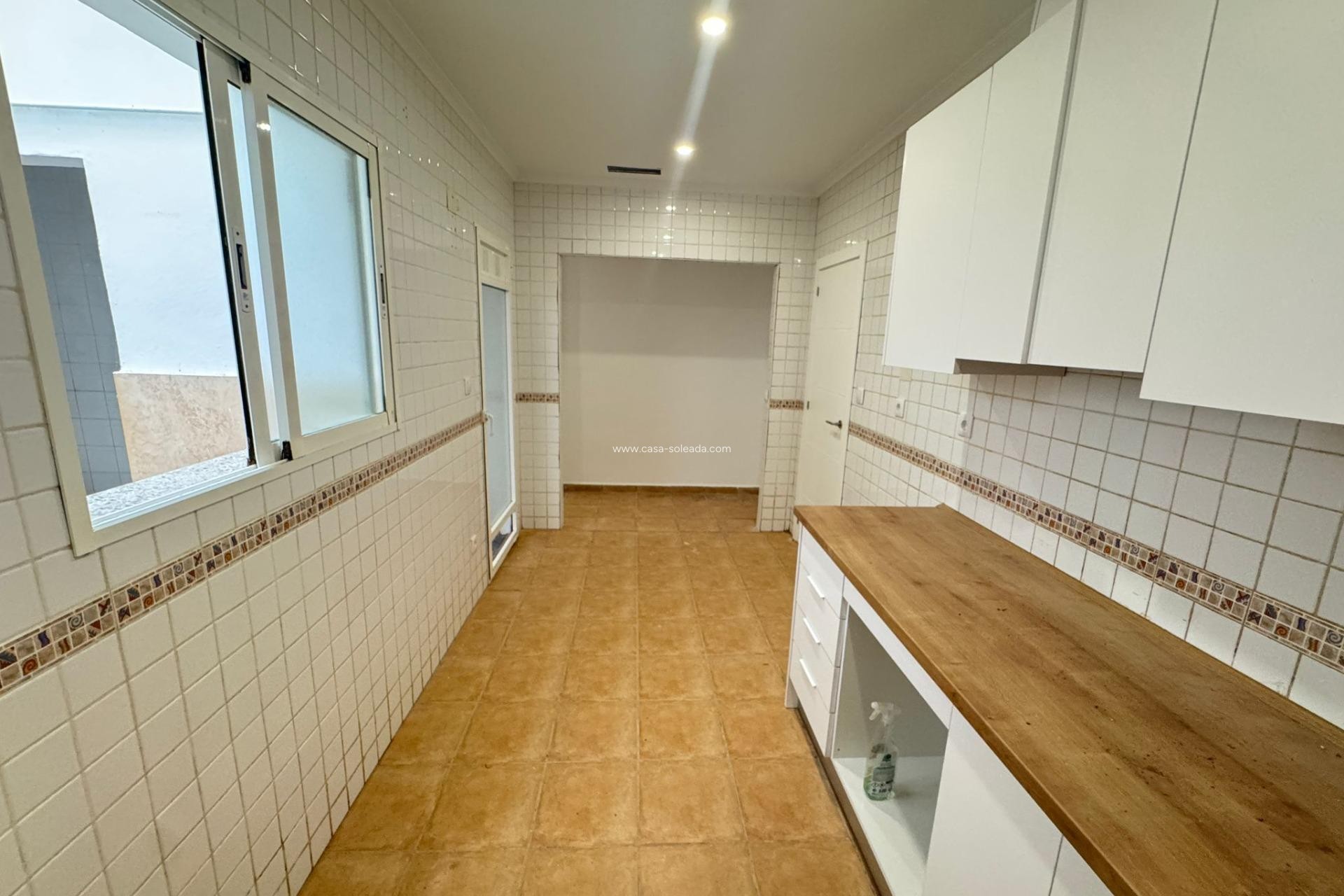 Herverkoop - Appartement / flat - Catral - Comunidad Valenciana