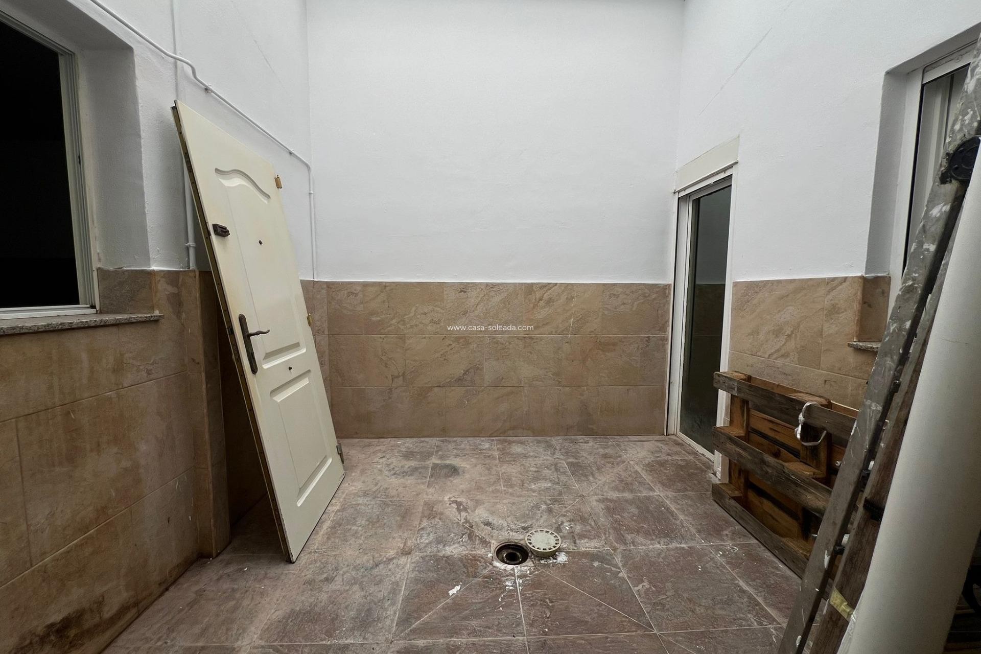 Herverkoop - Appartement / flat - Catral - Comunidad Valenciana