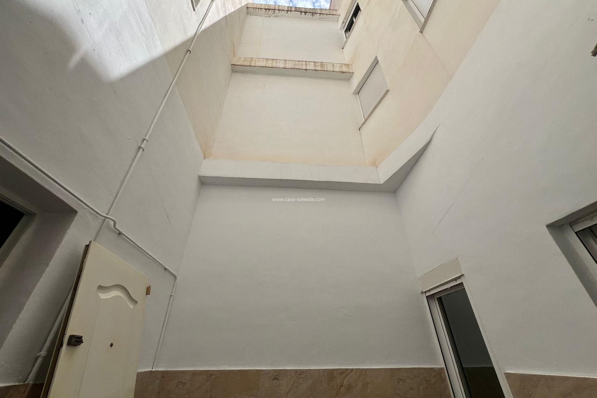 Herverkoop - Appartement / flat - Catral - Comunidad Valenciana
