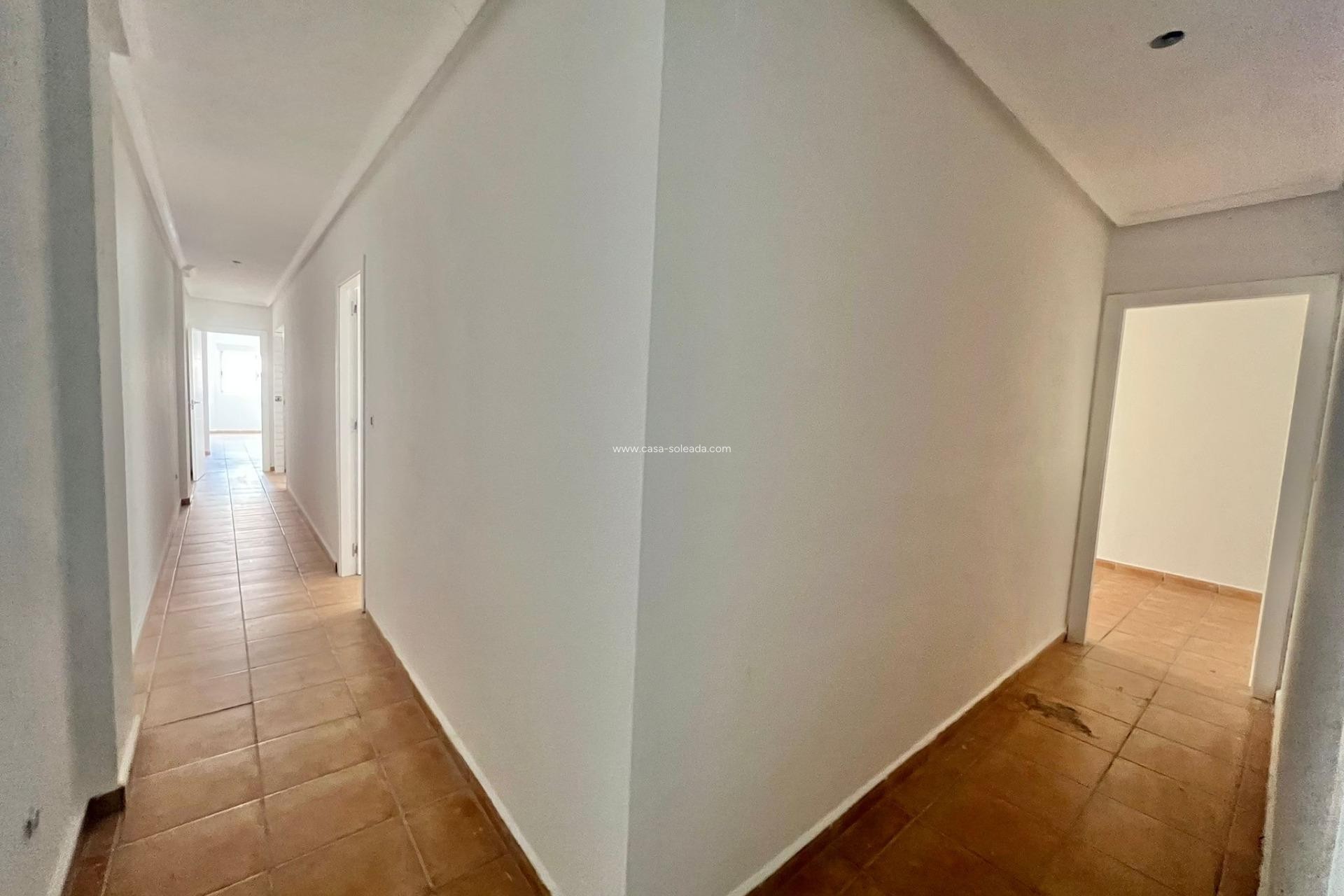 Herverkoop - Appartement / flat - Catral - Comunidad Valenciana