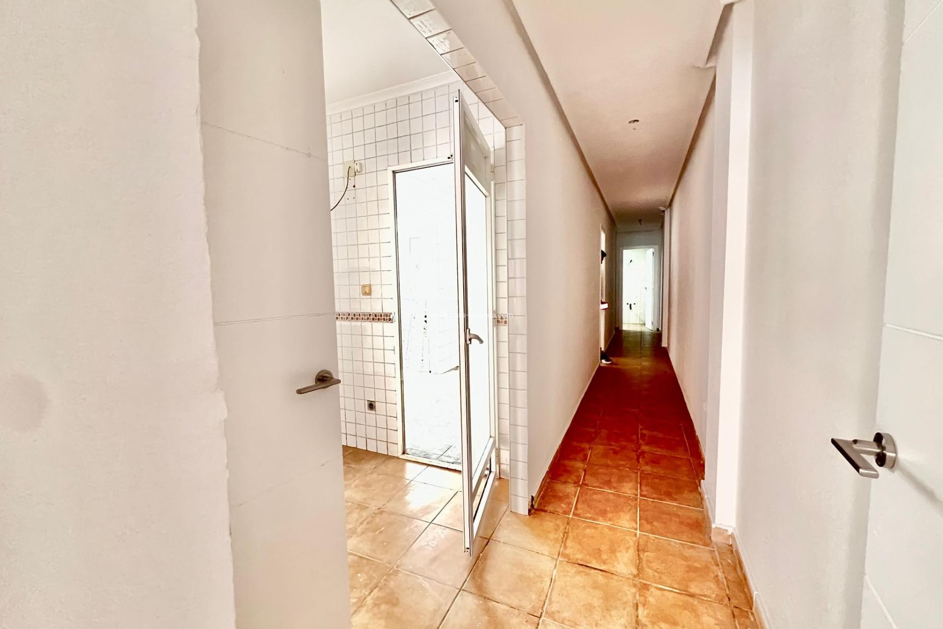Herverkoop - Appartement / flat - Catral - Comunidad Valenciana