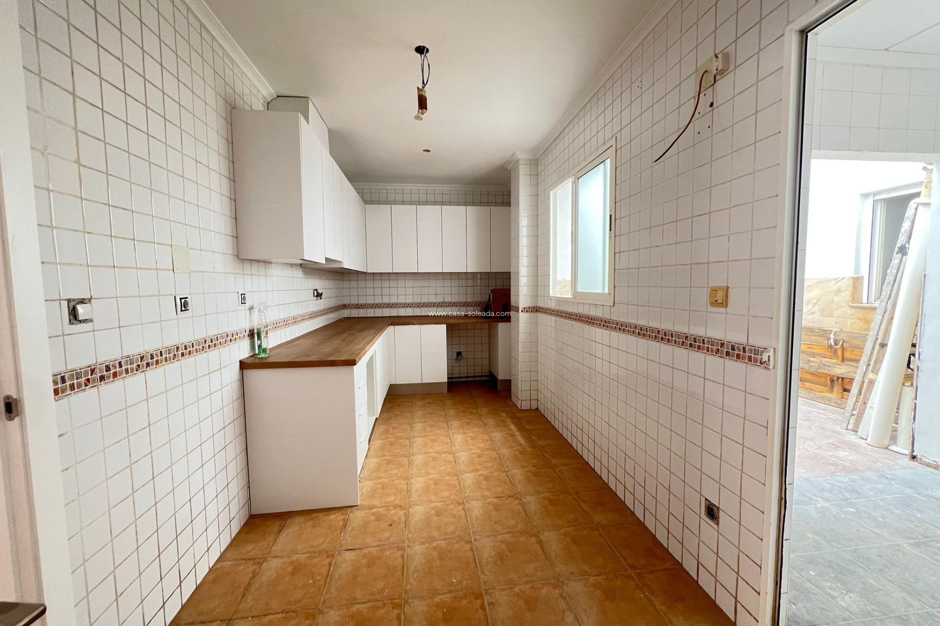 Herverkoop - Appartement / flat - Catral - Comunidad Valenciana