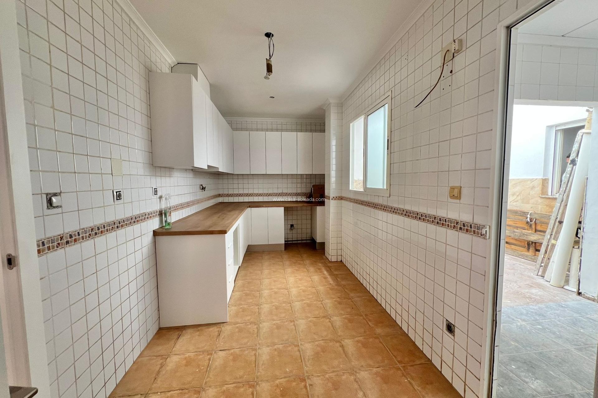 Herverkoop - Appartement / flat - Catral - Comunidad Valenciana