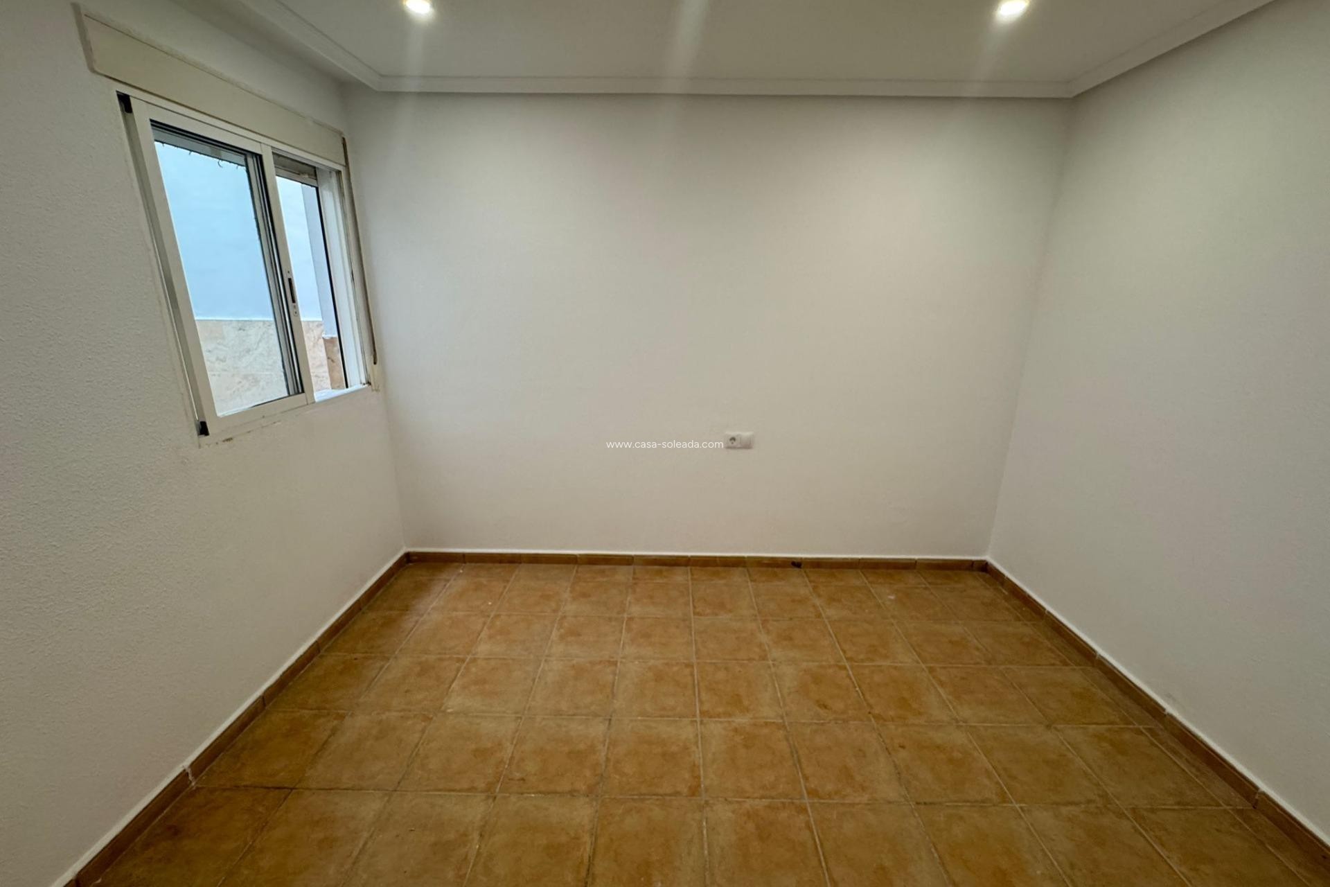 Herverkoop - Appartement / flat - Catral - Comunidad Valenciana