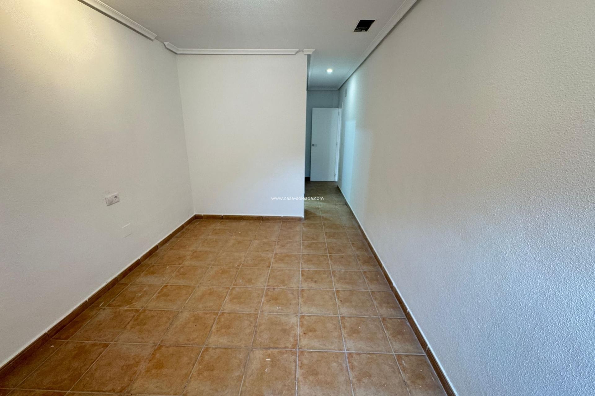 Herverkoop - Appartement / flat - Catral - Comunidad Valenciana
