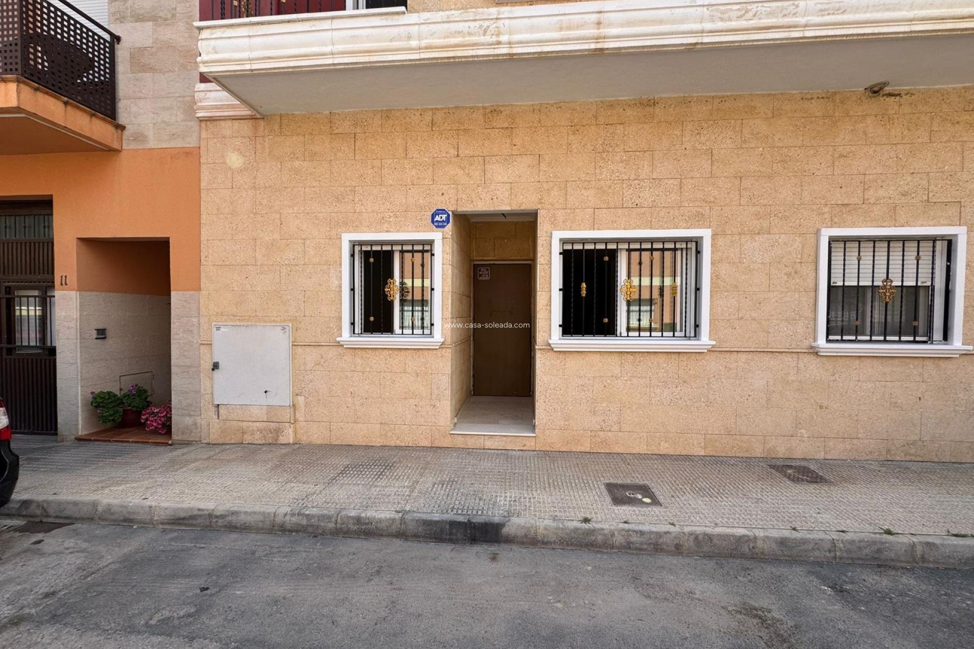 Herverkoop - Appartement / flat - Catral - Comunidad Valenciana