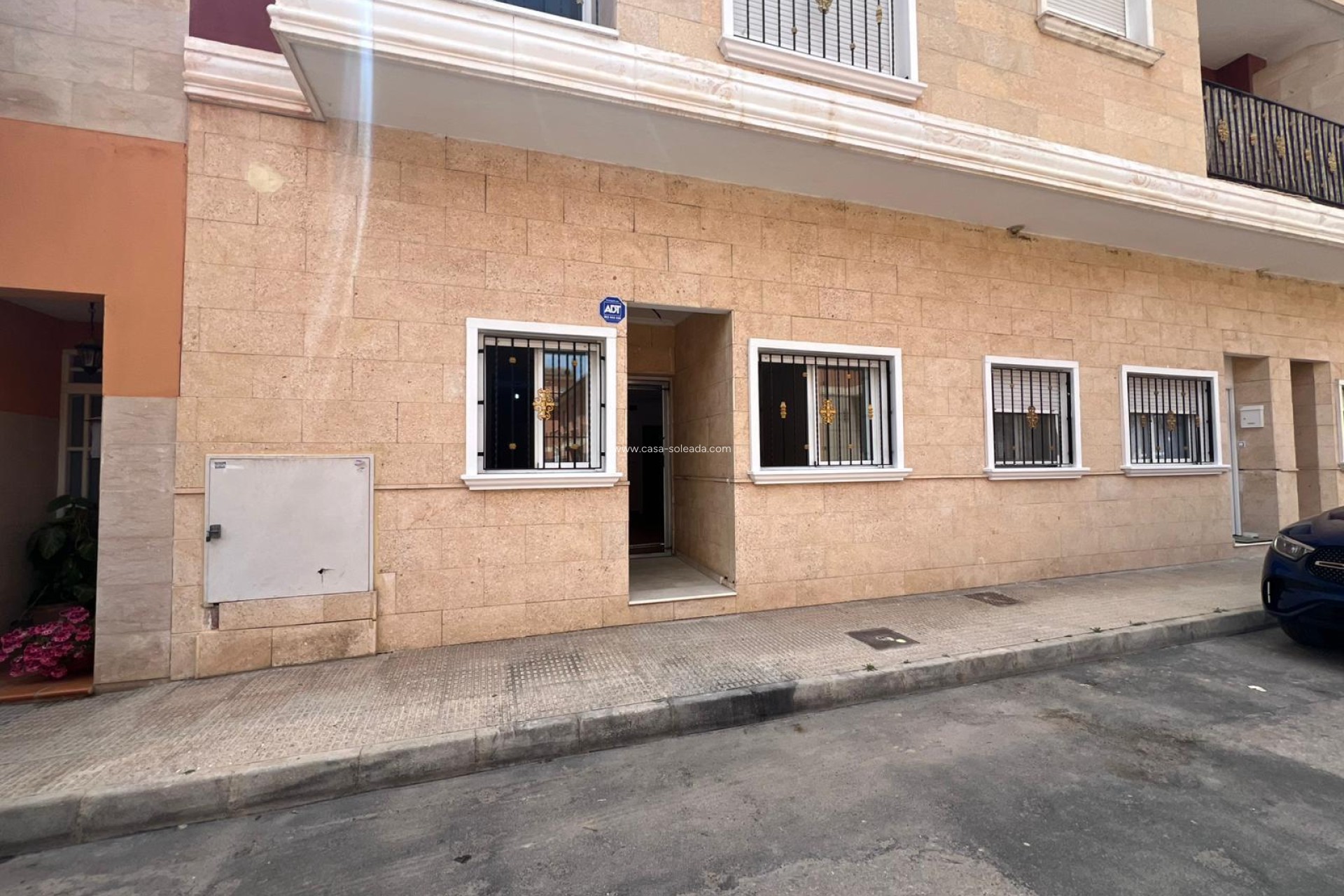 Herverkoop - Appartement / flat - Catral - Comunidad Valenciana