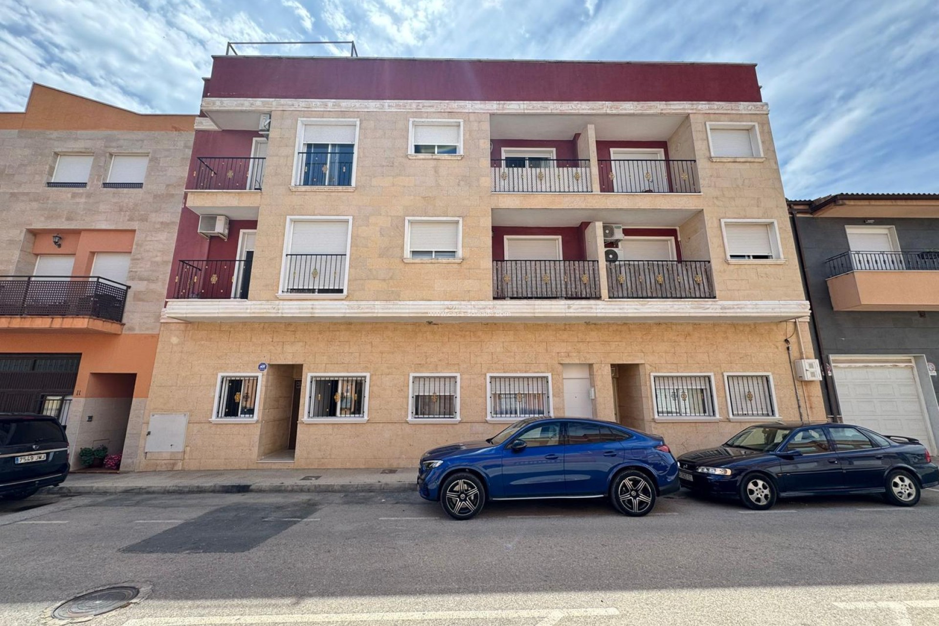 Herverkoop - Appartement / flat - Catral - Comunidad Valenciana