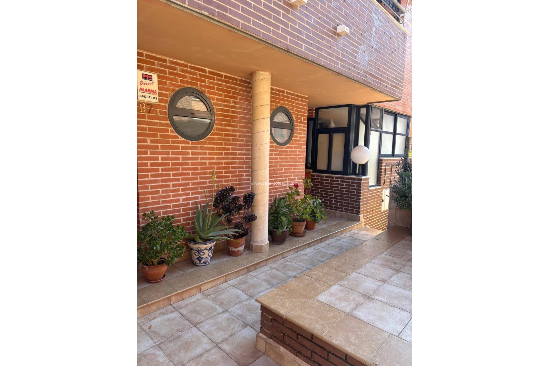 Herverkoop - Appartement / flat - CHURRA - Churra