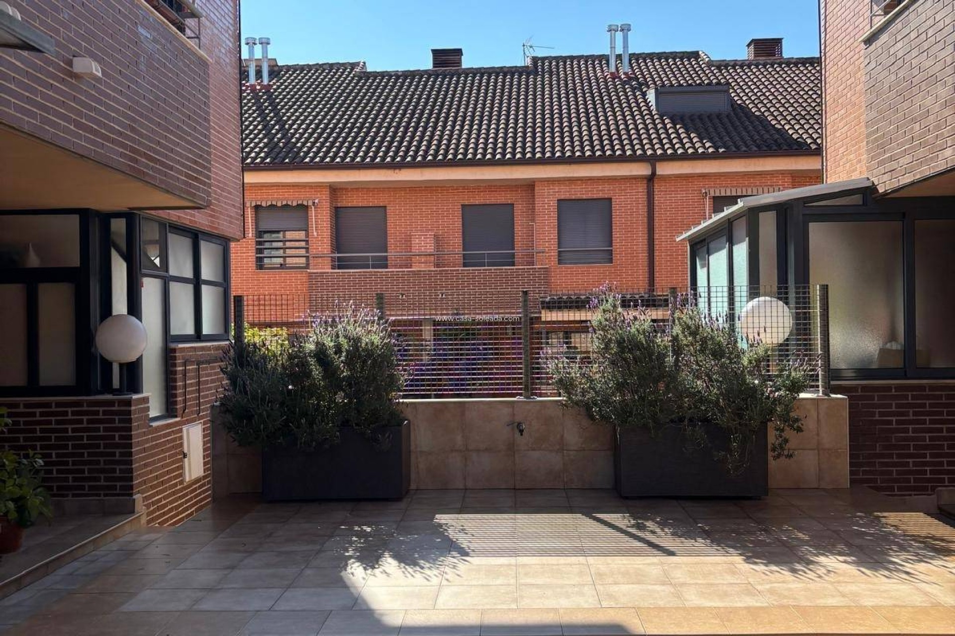 Herverkoop - Appartement / flat - CHURRA - Churra