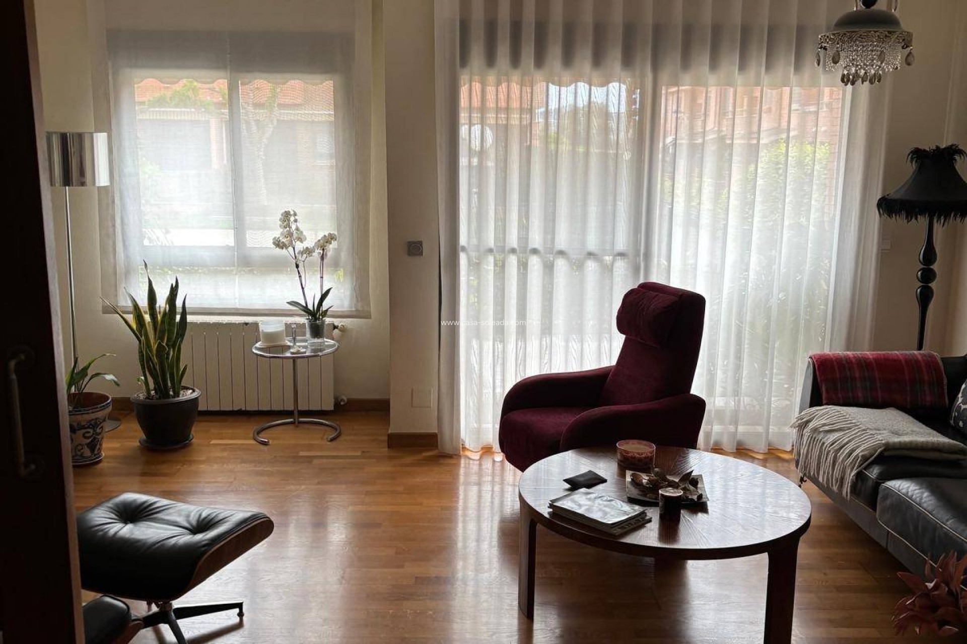 Herverkoop - Appartement / flat - CHURRA - Churra