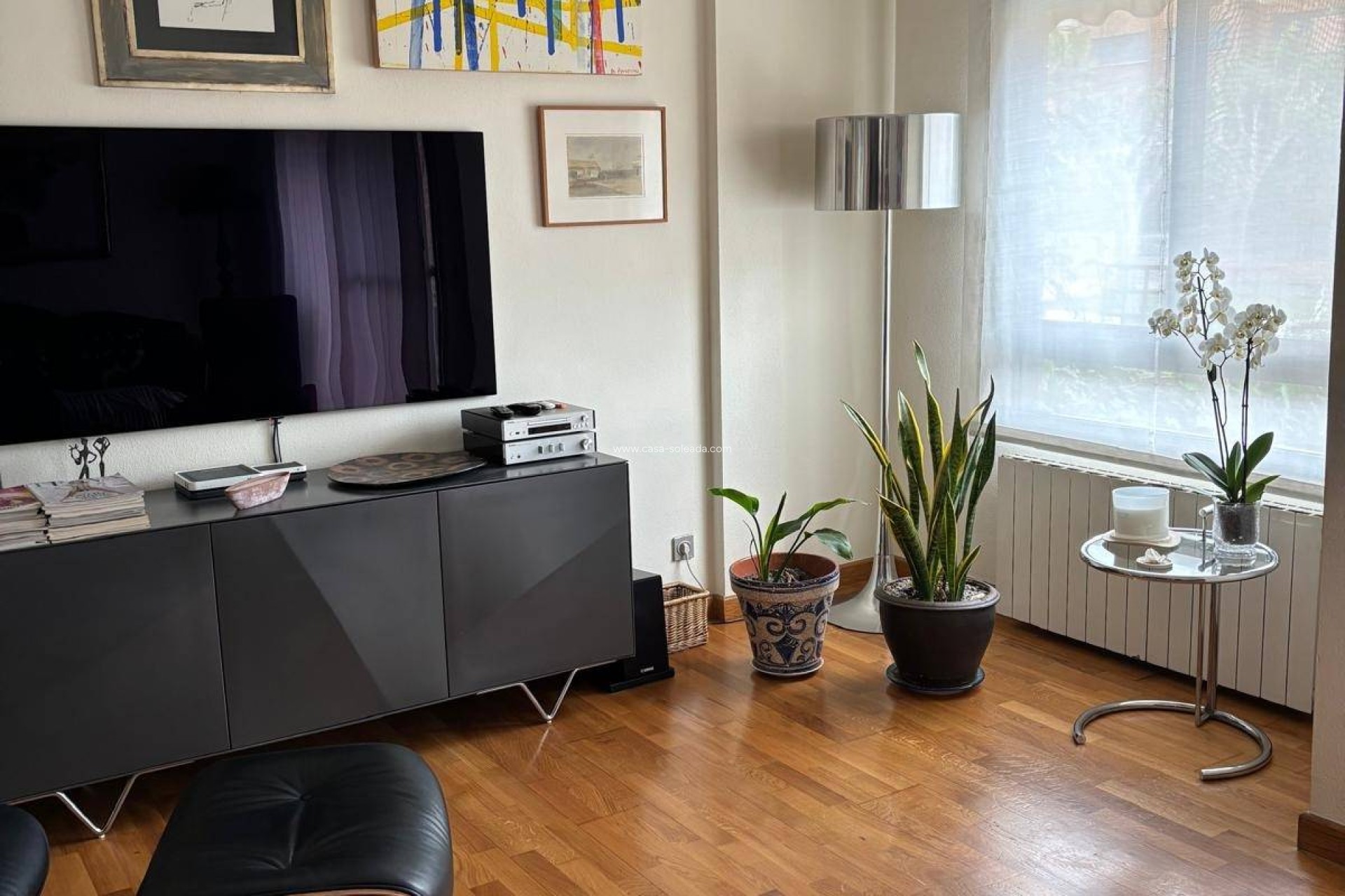 Herverkoop - Appartement / flat - CHURRA - Churra