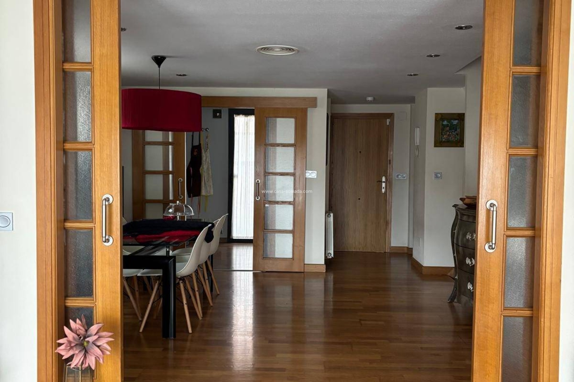 Herverkoop - Appartement / flat - CHURRA - Churra