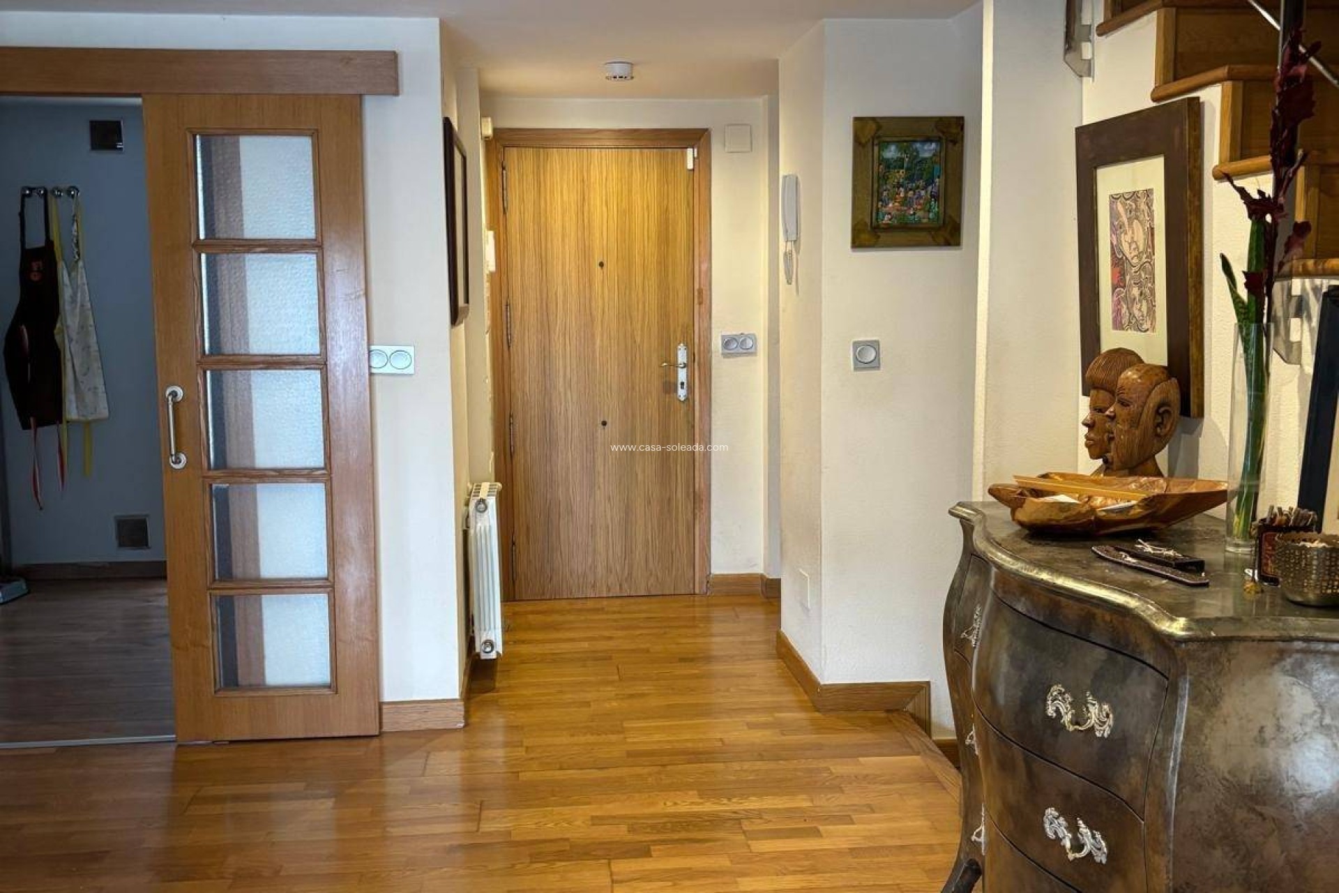 Herverkoop - Appartement / flat - CHURRA - Churra