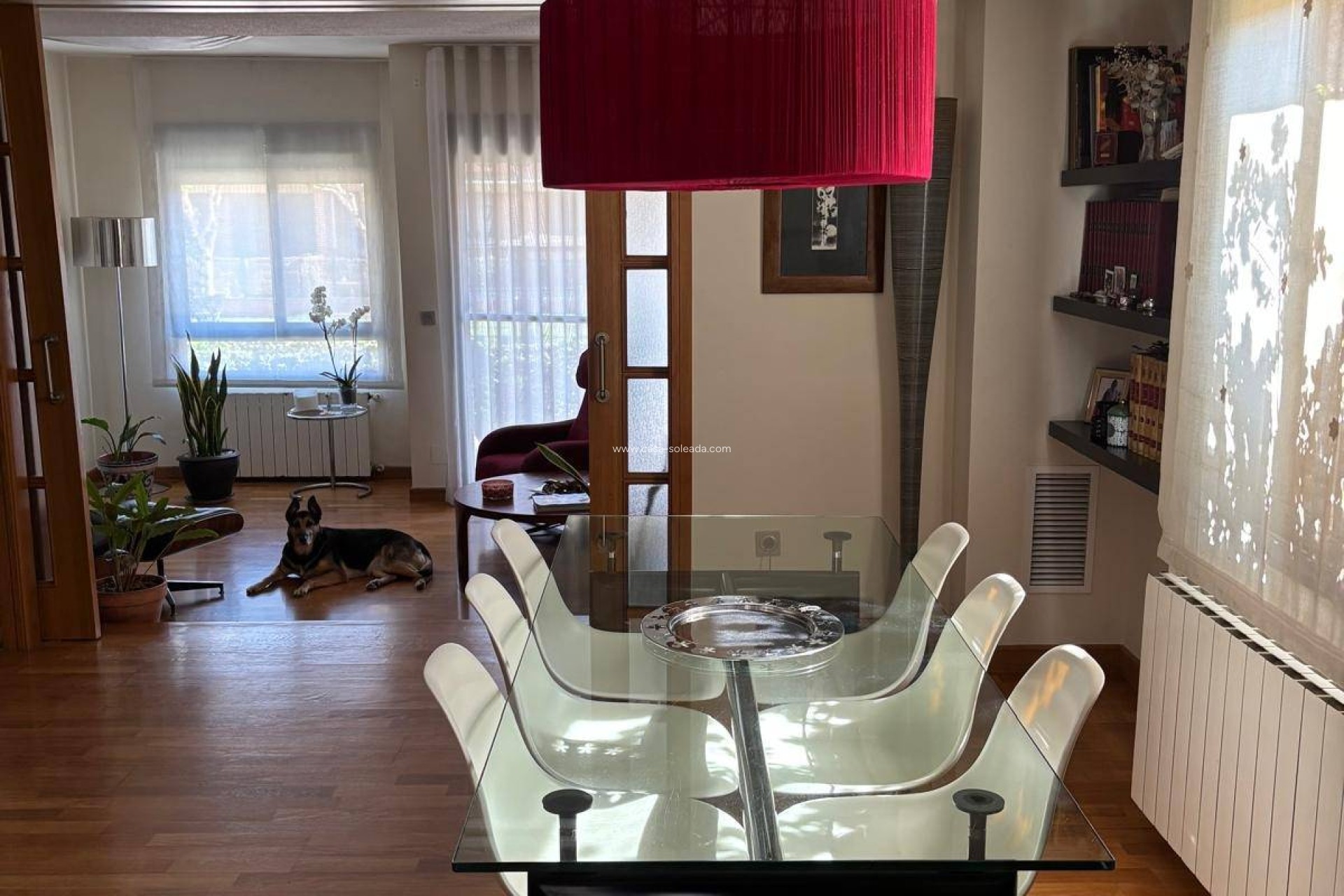 Herverkoop - Appartement / flat - CHURRA - Churra