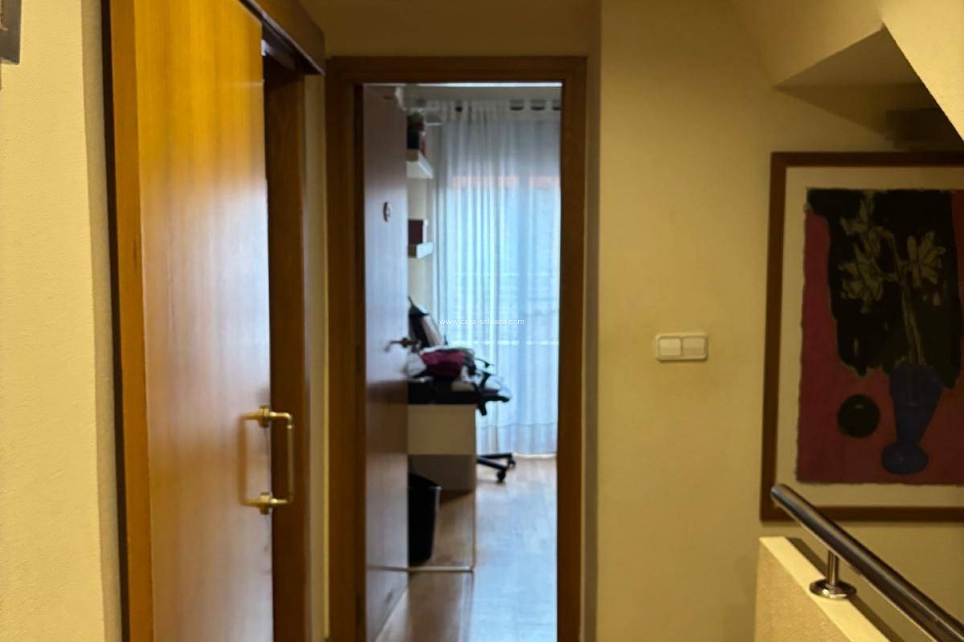 Herverkoop - Appartement / flat - CHURRA - Churra