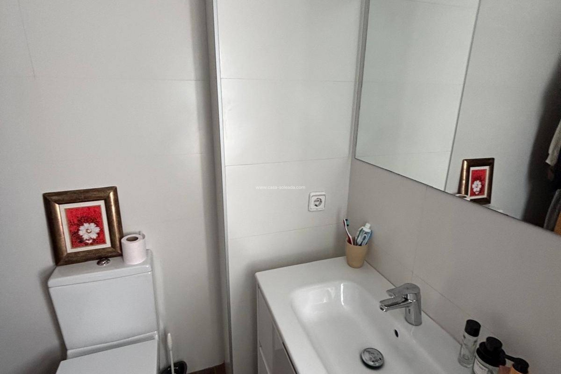 Herverkoop - Appartement / flat - CHURRA - Churra