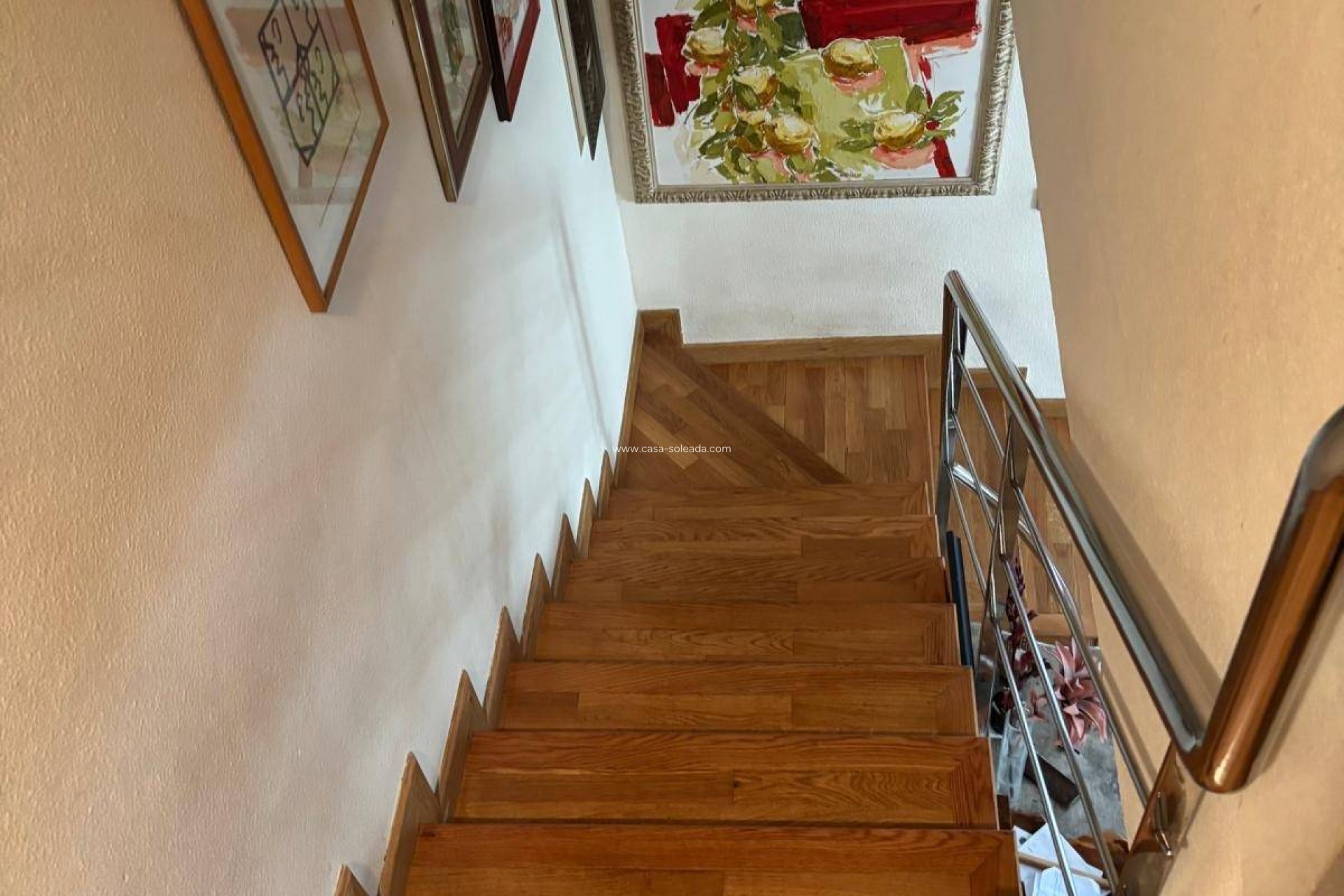 Herverkoop - Appartement / flat - CHURRA - Churra