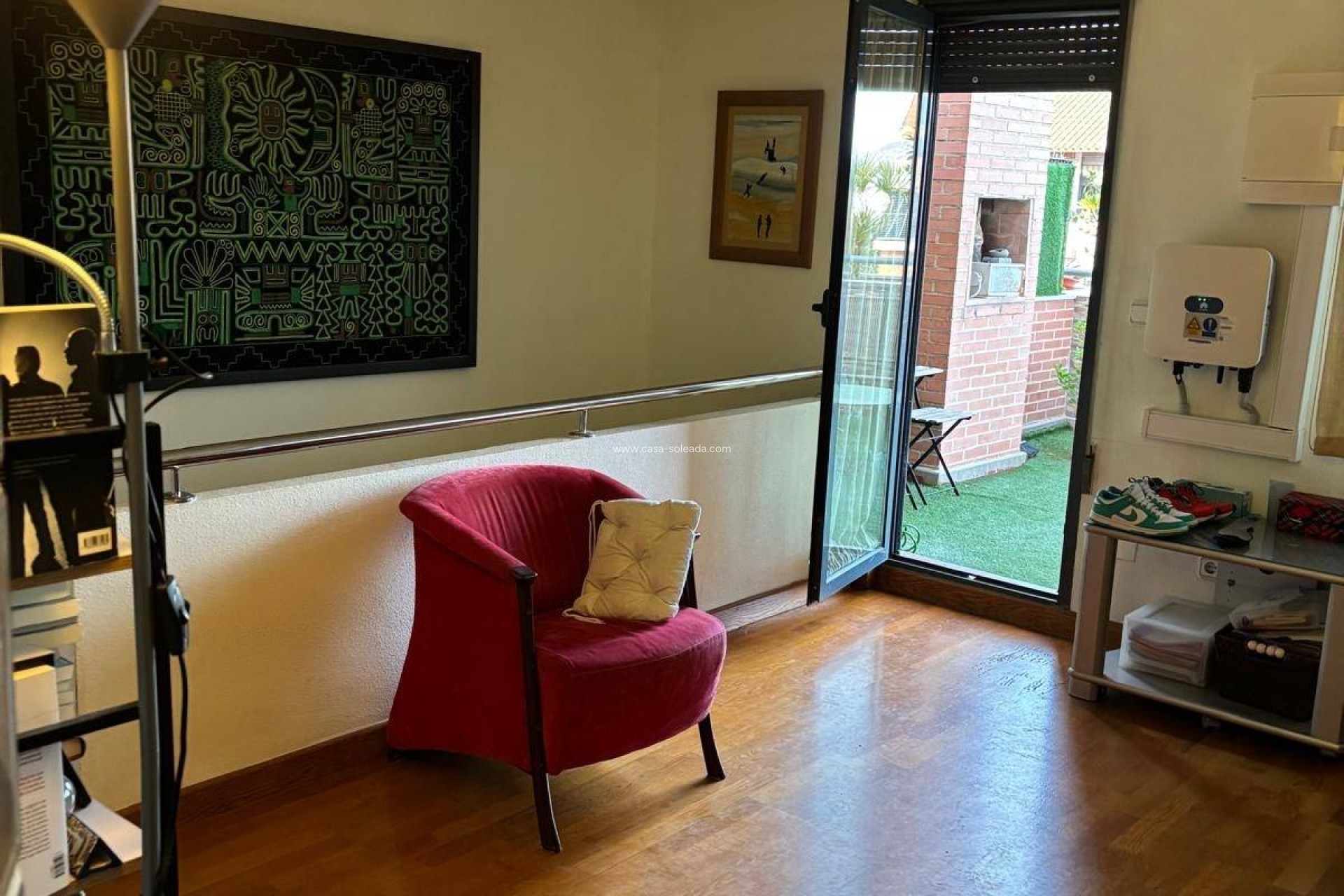 Herverkoop - Appartement / flat - CHURRA - Churra