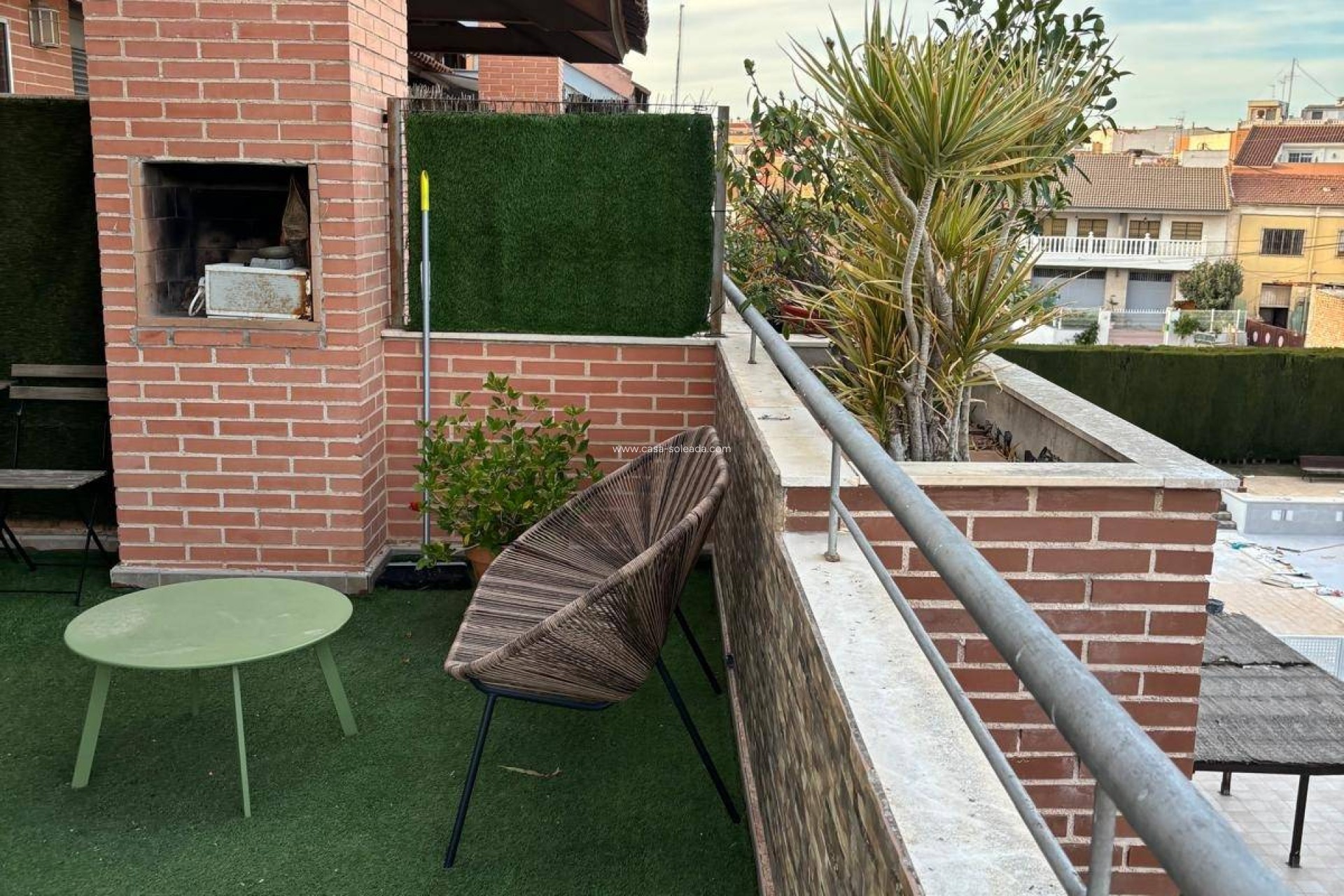 Herverkoop - Appartement / flat - CHURRA - Churra